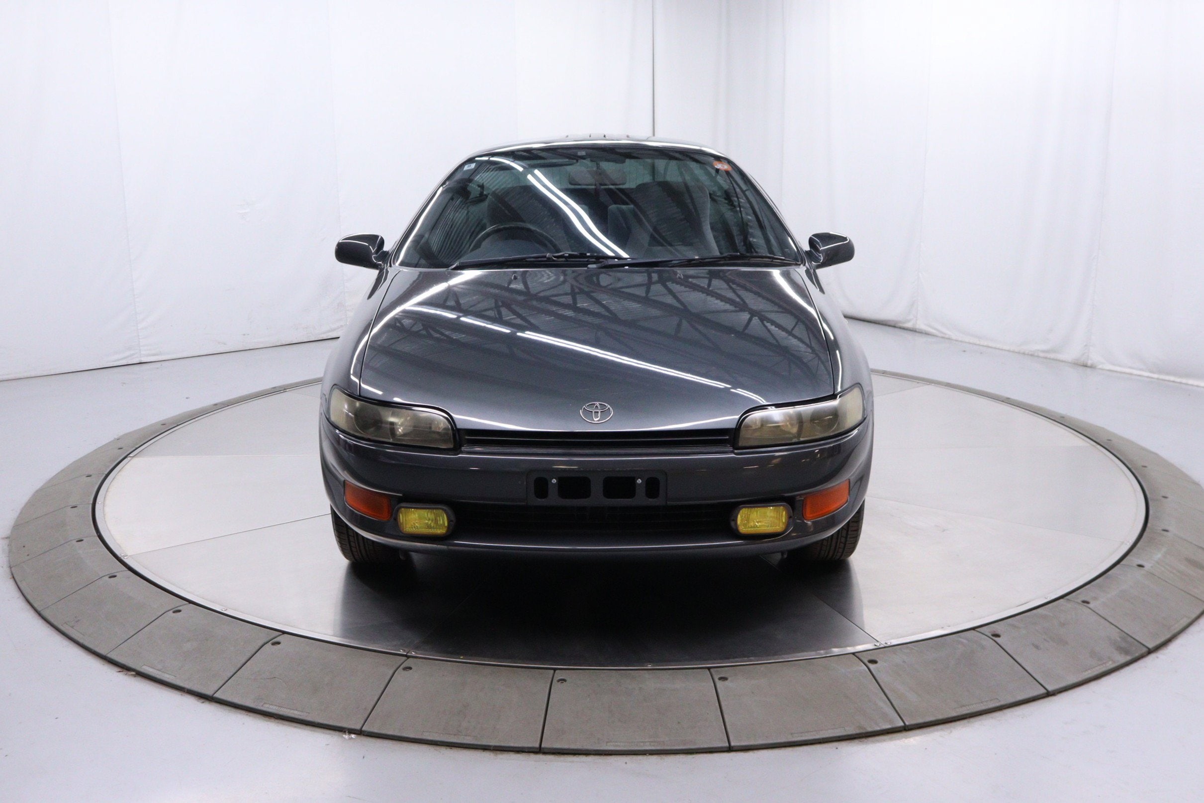 1990 Toyota Sera 3