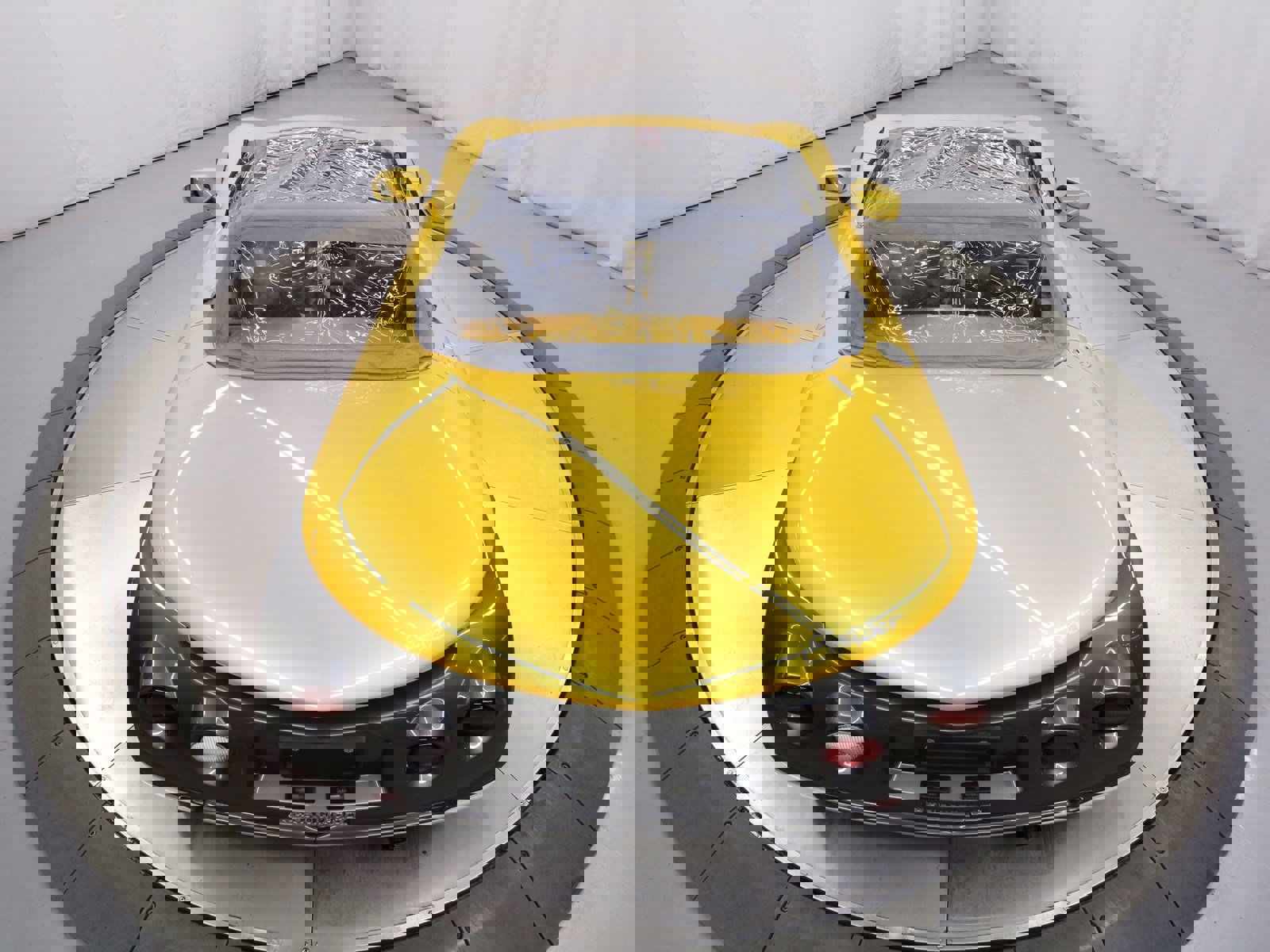 1998 Renault Sport Spider 55