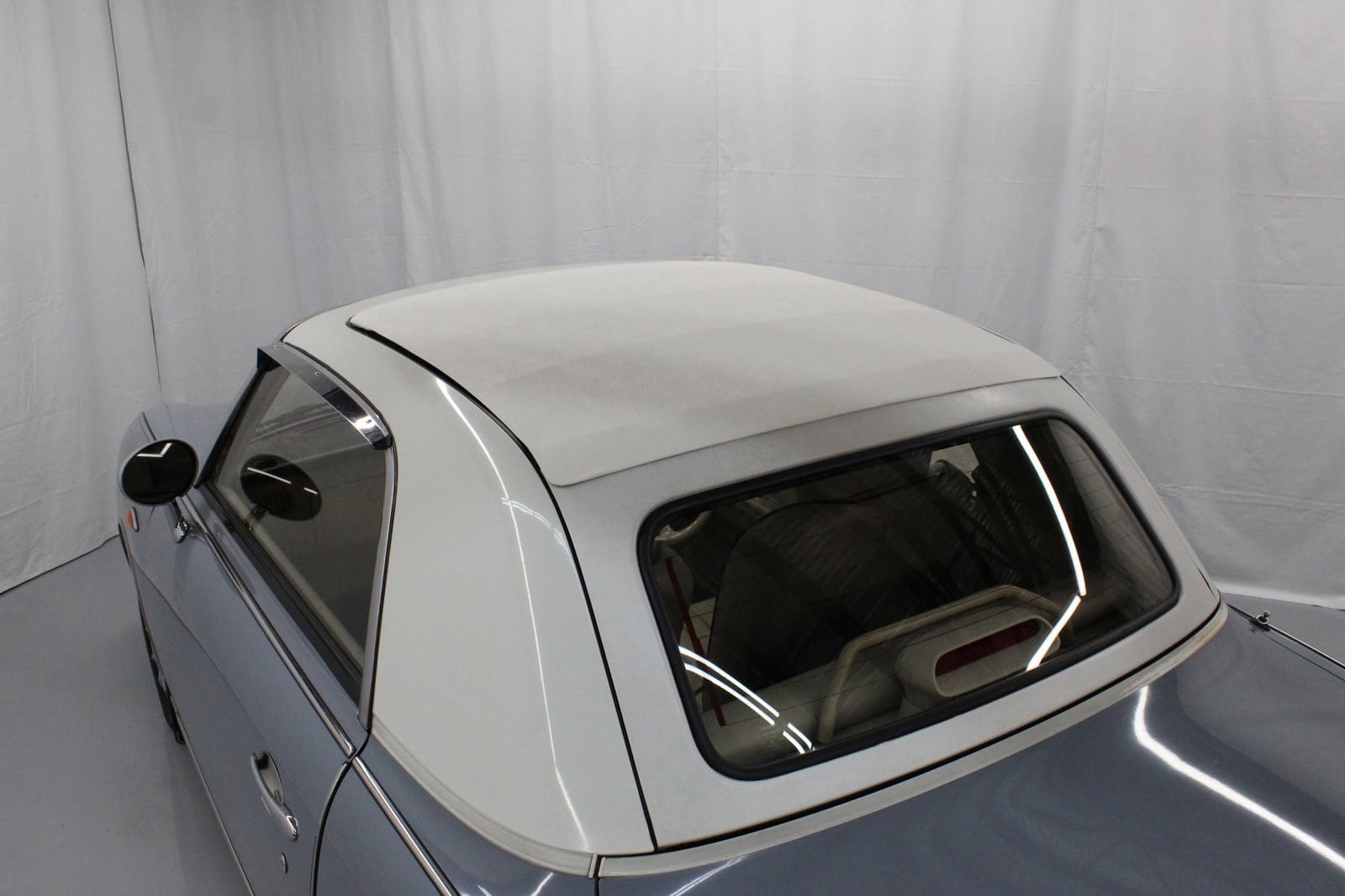 1991 Nissan Figaro 42