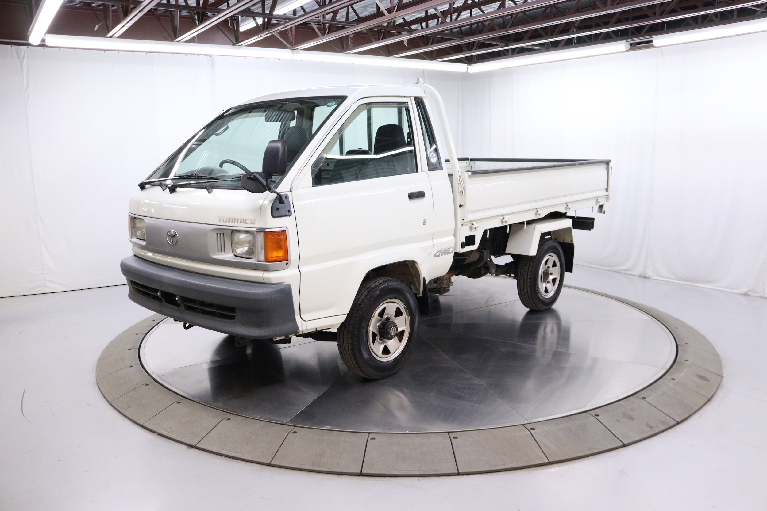 1997 Toyota Town Ace 2