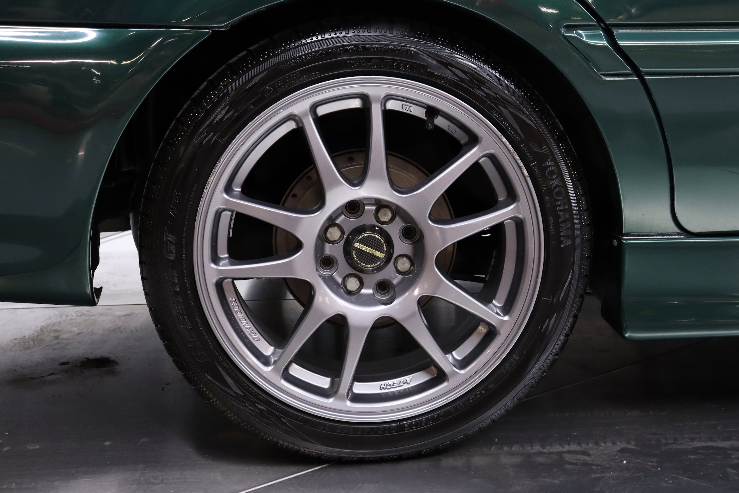 1998 Volkswagen Golf 34