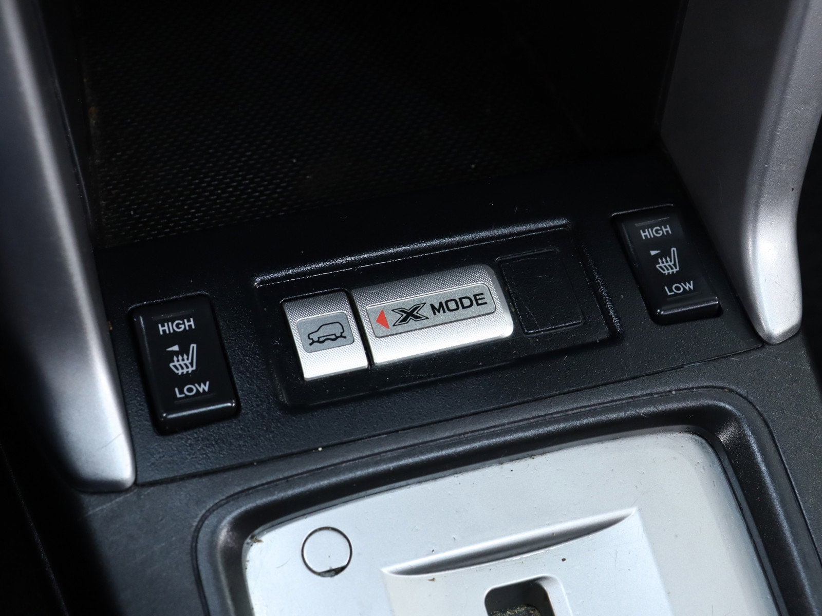 2015 Subaru Forester 14