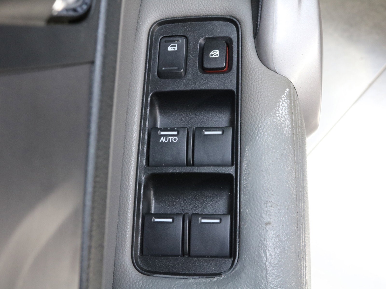 2007 Honda CR-V 50