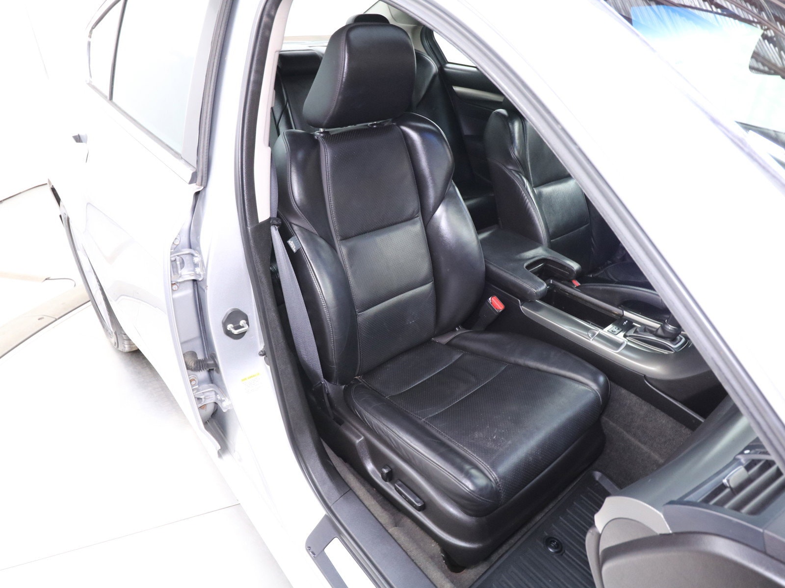 2013 Acura TL 17