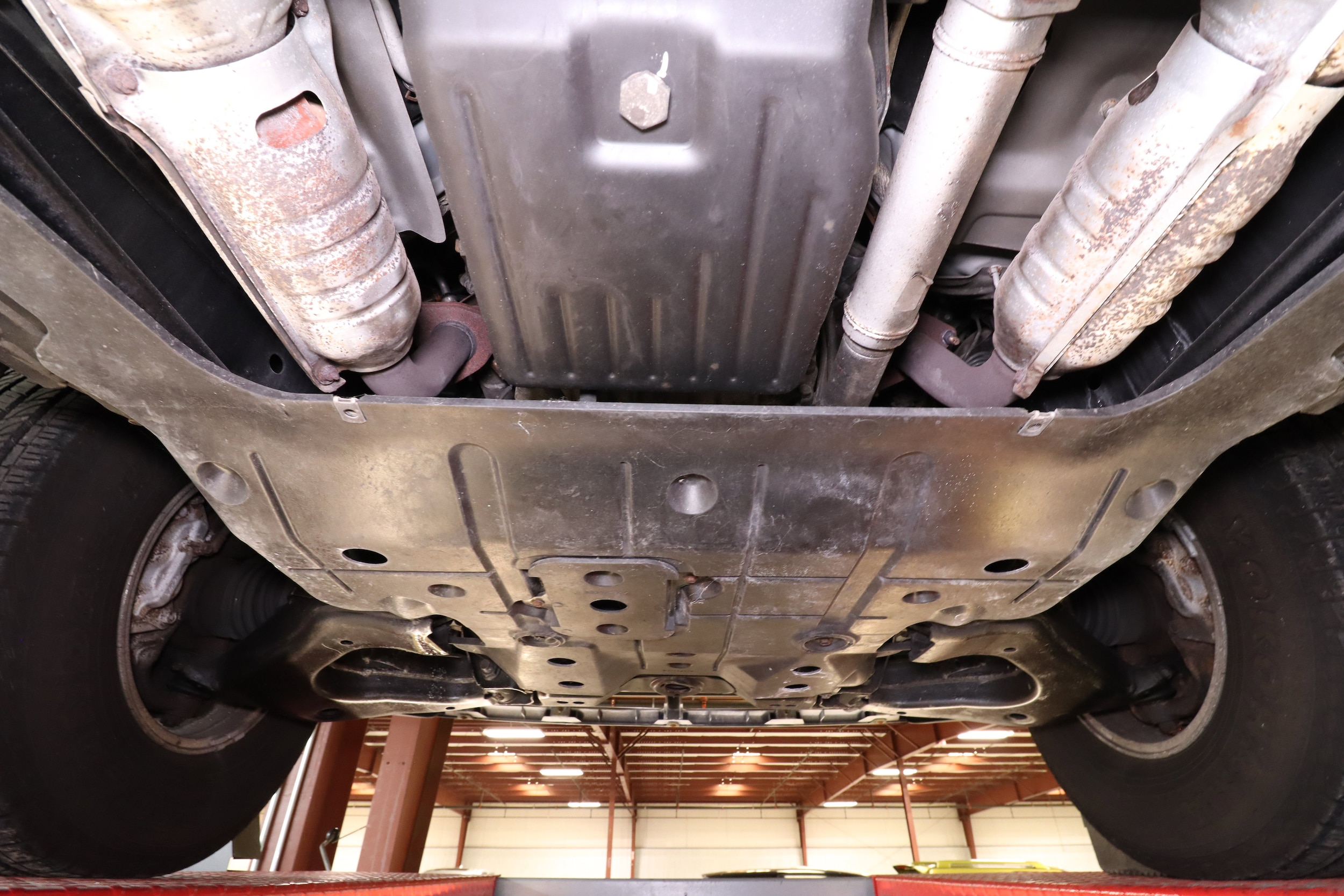 1998 Toyota Land Cruiser 41