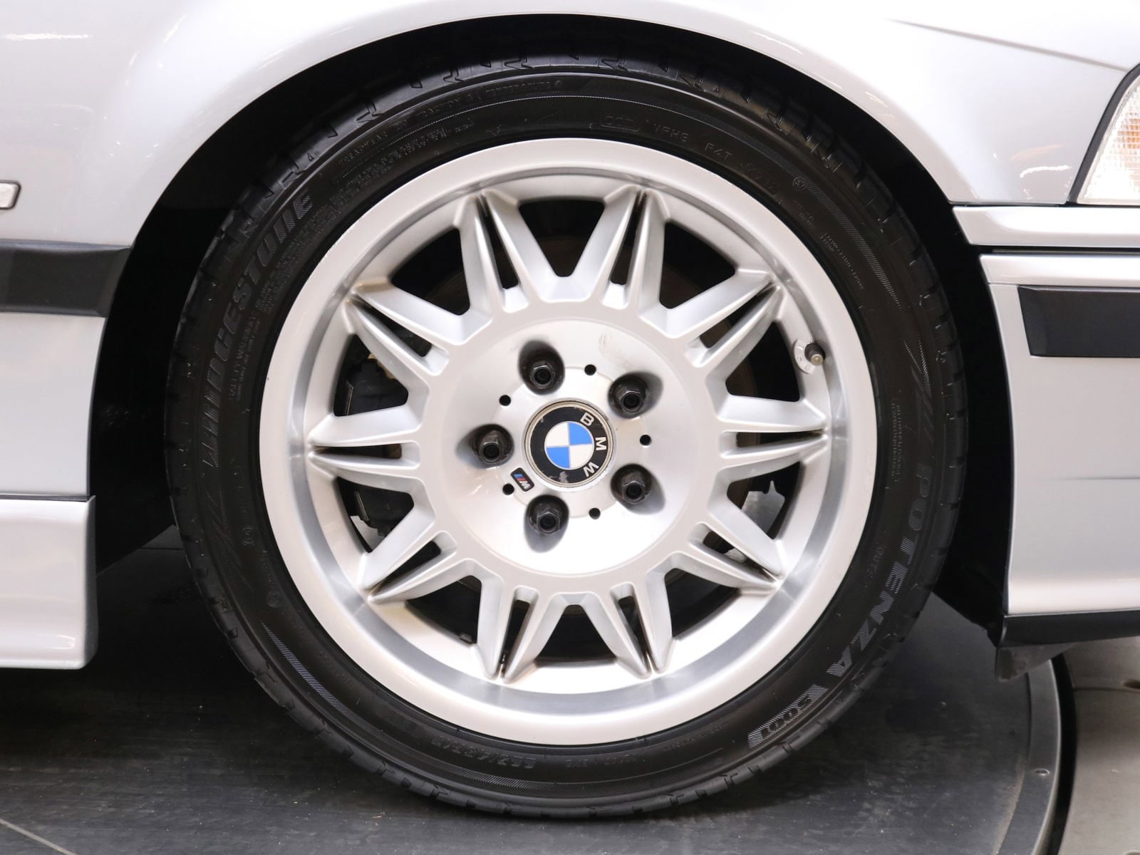 1998 BMW M3 27