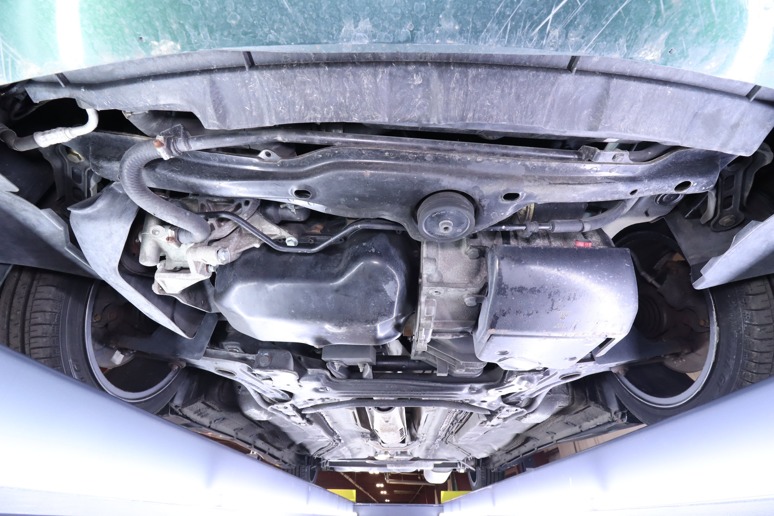 1998 Volkswagen Golf 37