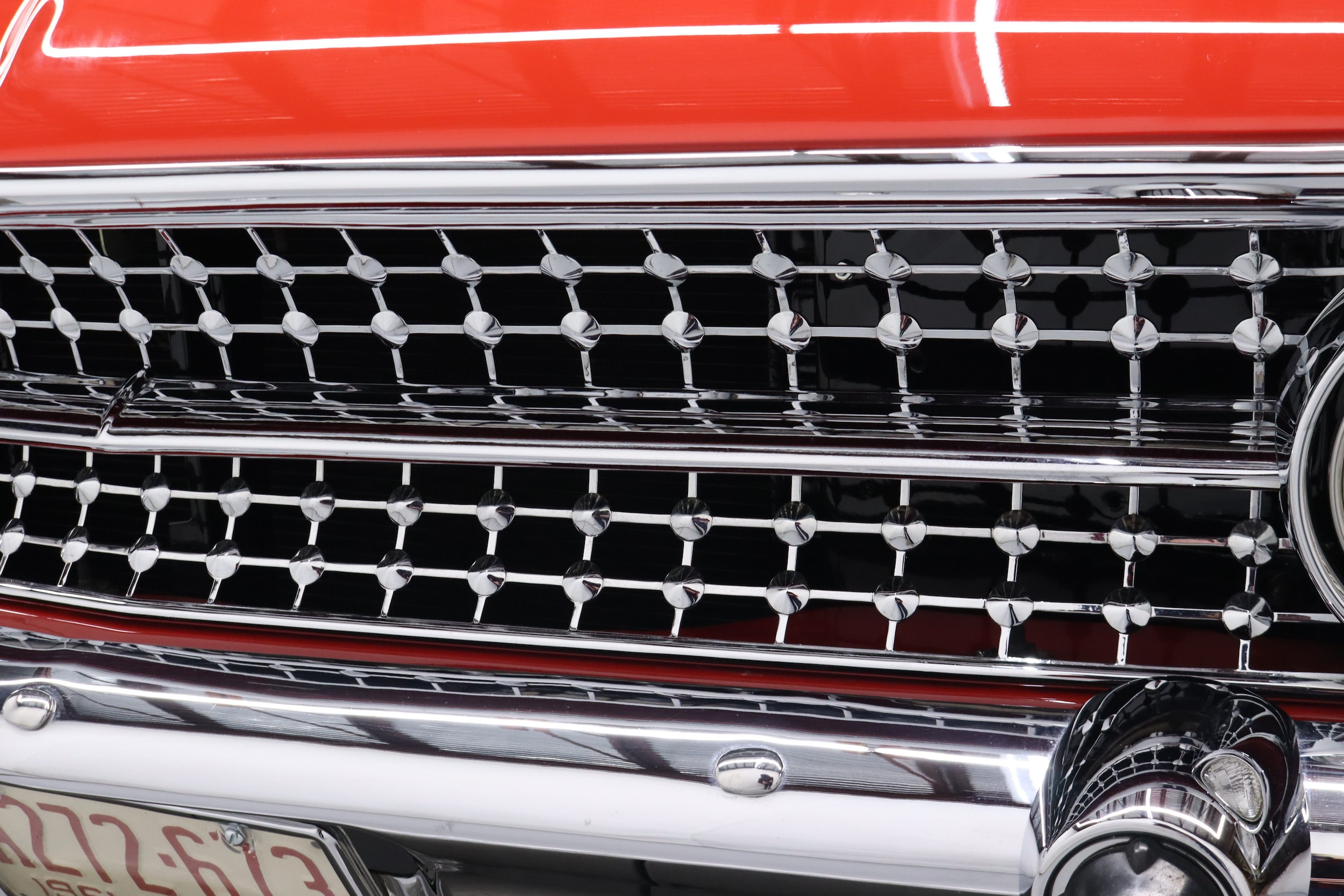 1961 Ford Galaxie 27
