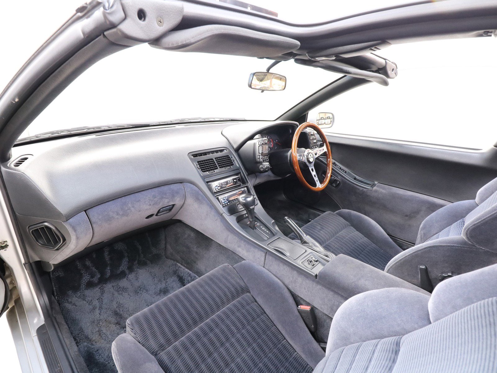 1992 Nissan Fairlady Z 300ZX 18