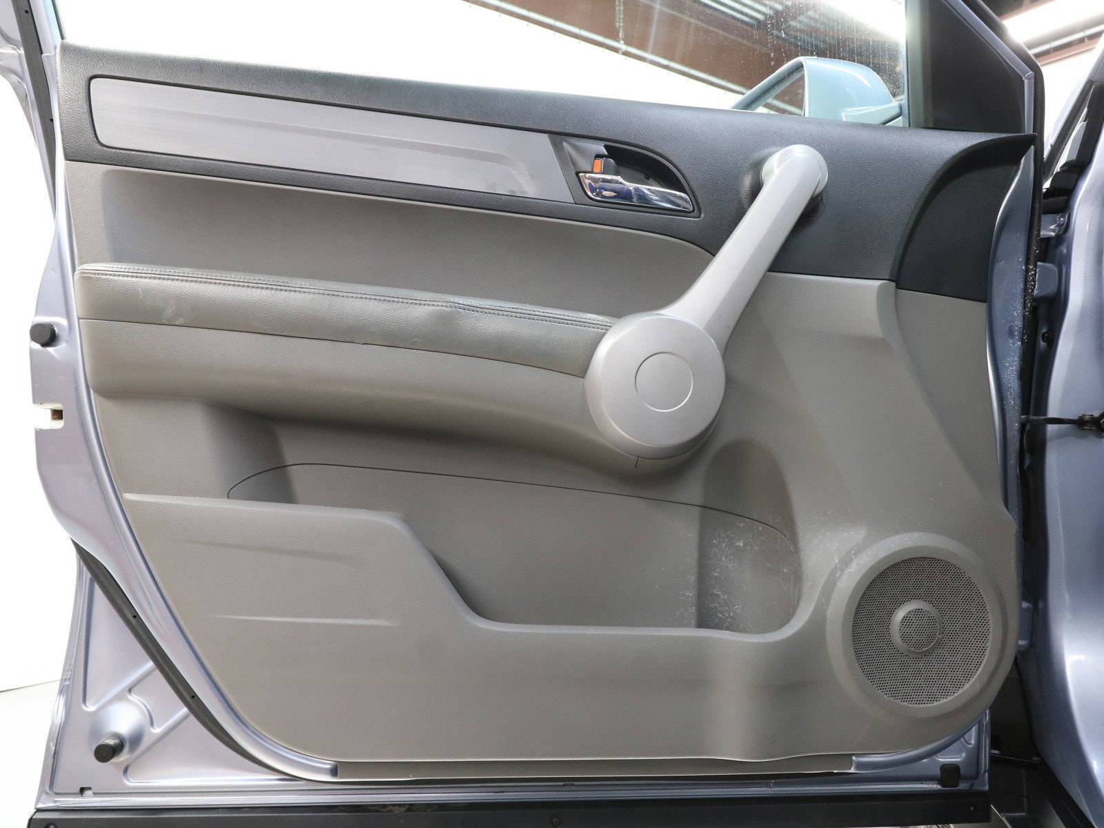 2007 Honda CR-V 20