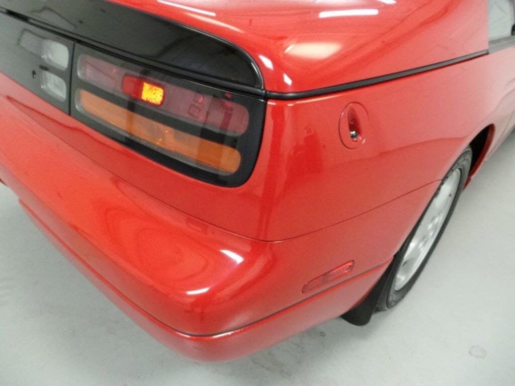 1990 Nissan 300ZX 35