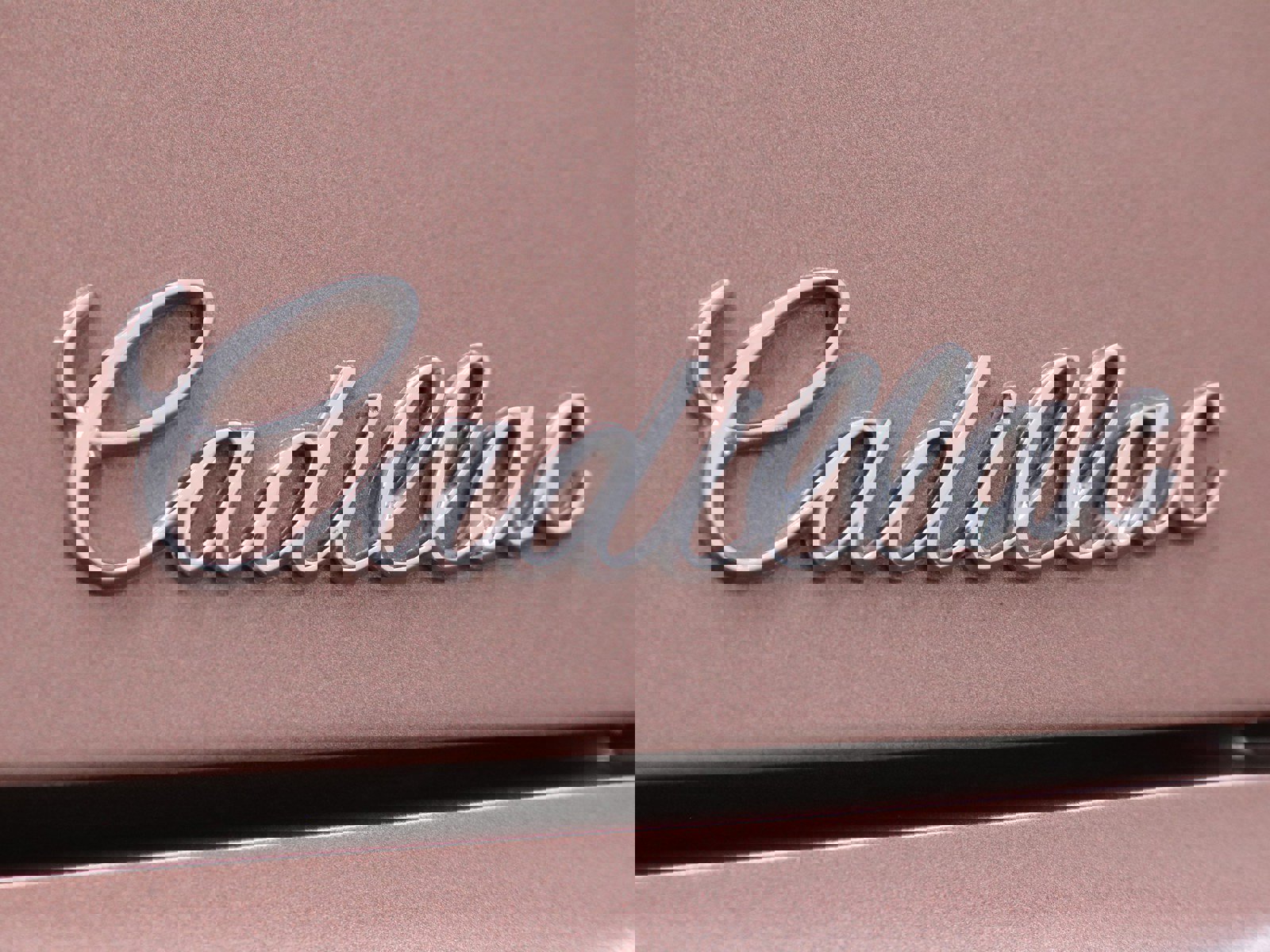 1977 Cadillac Seville 66