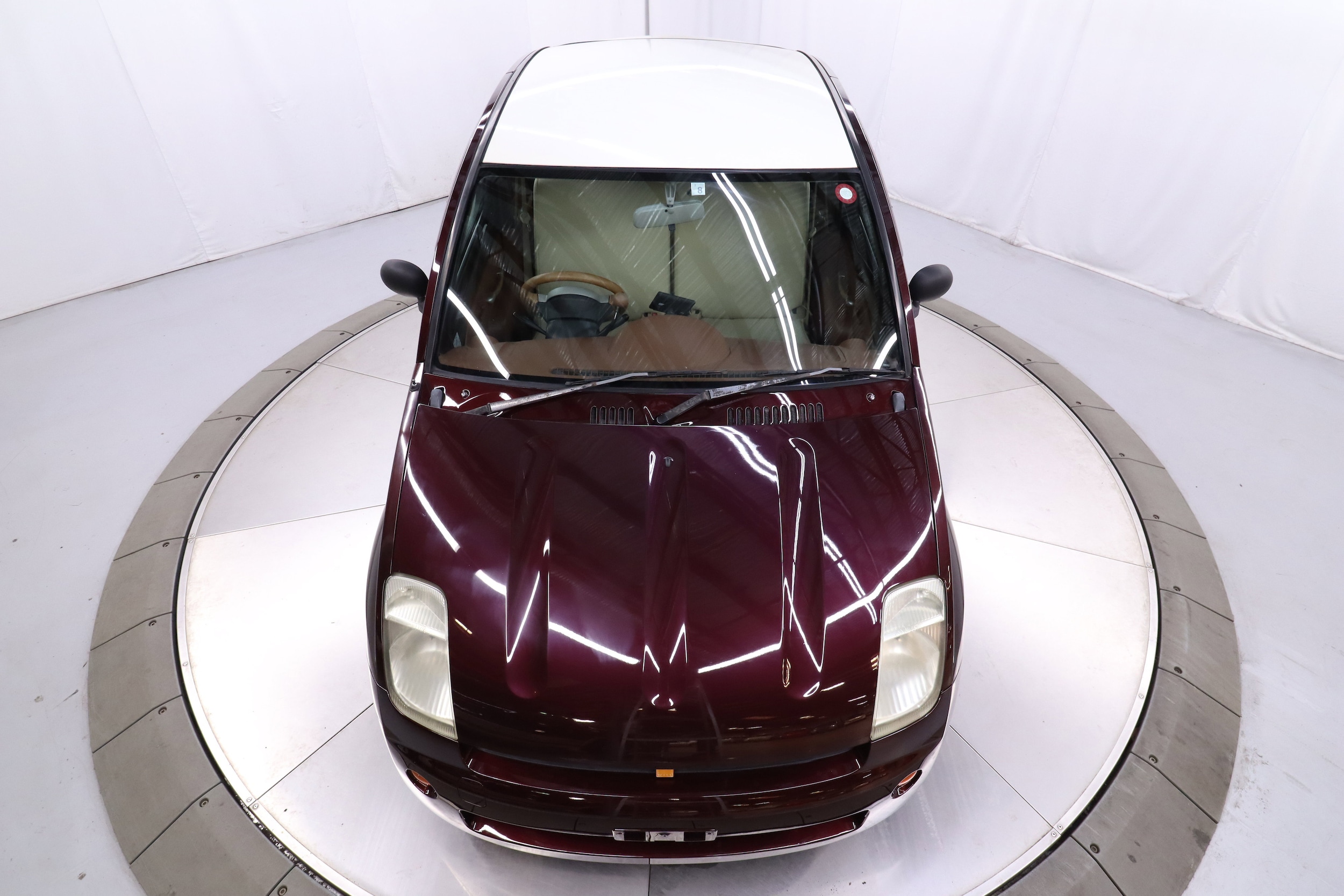 2000 Toyota Will 59
