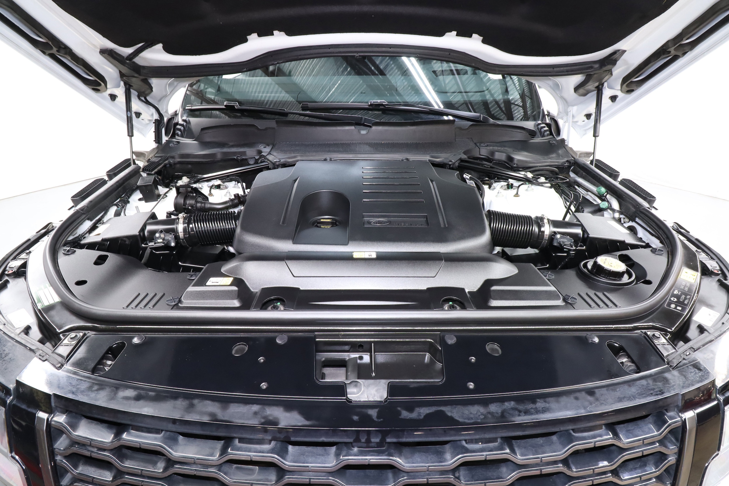 2021 Land Rover Range Rover 31