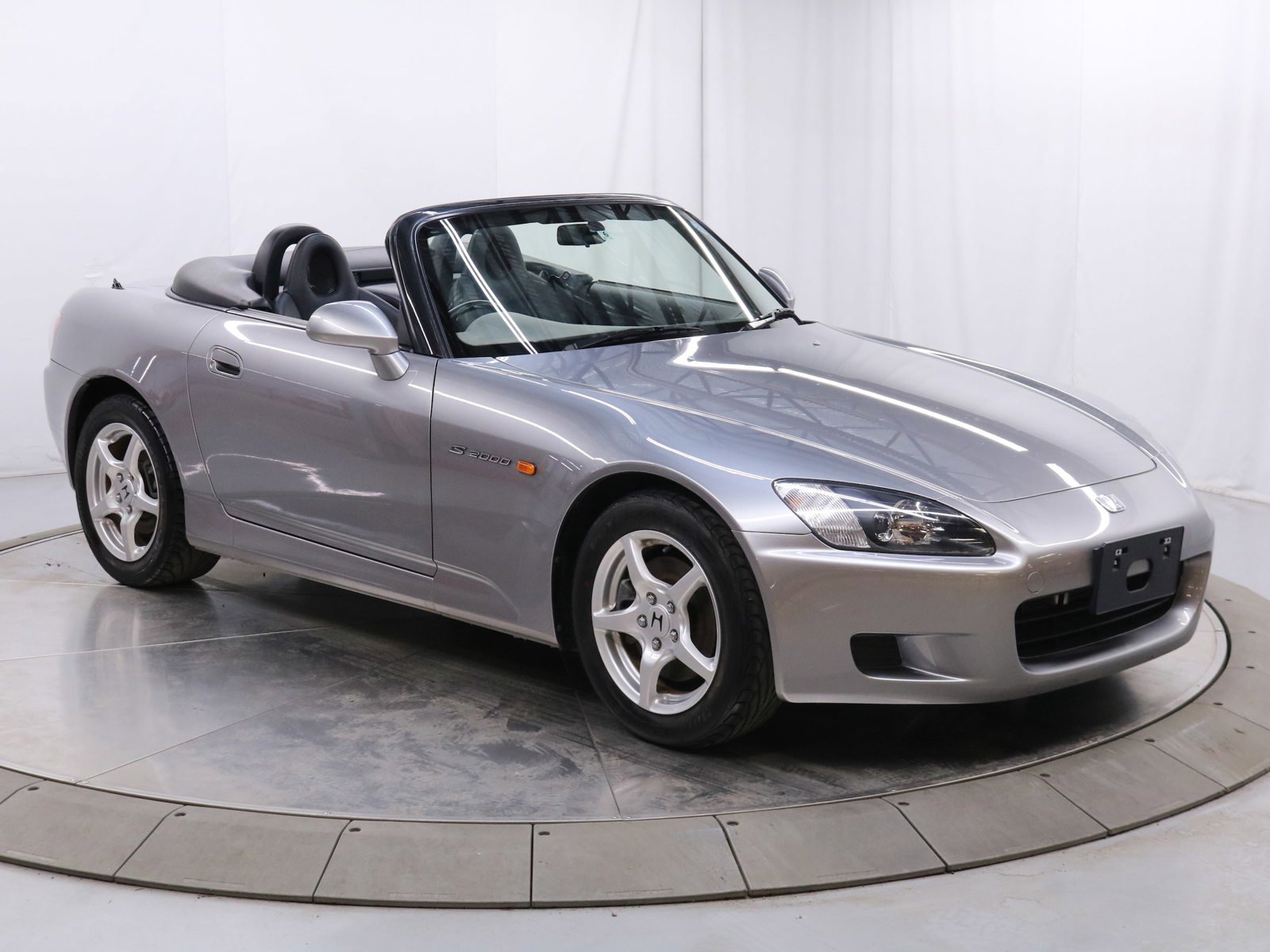 1999 Honda S2000 11