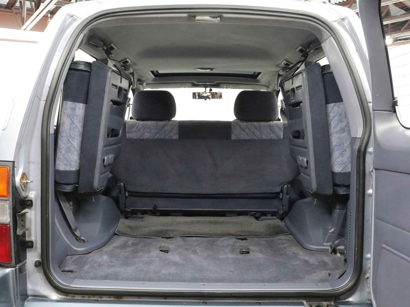 1996 Toyota Land Cruiser Prado 26