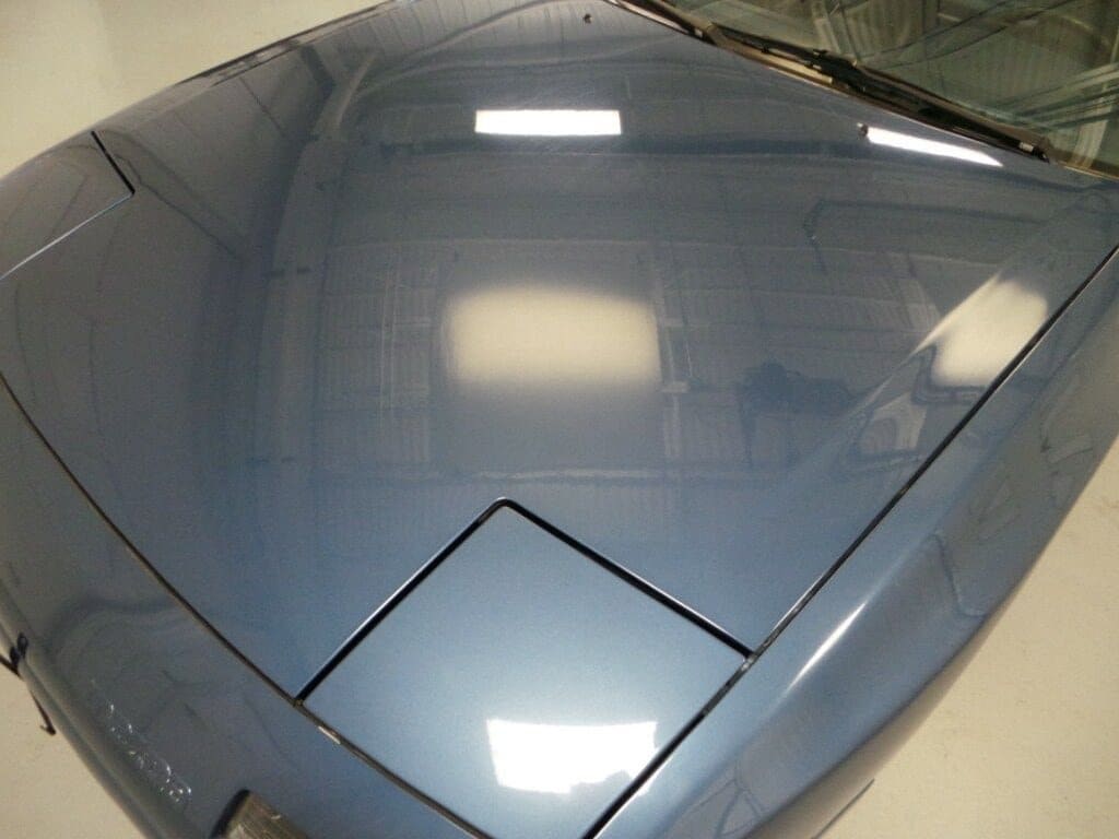 1990 Mazda RX-7 36