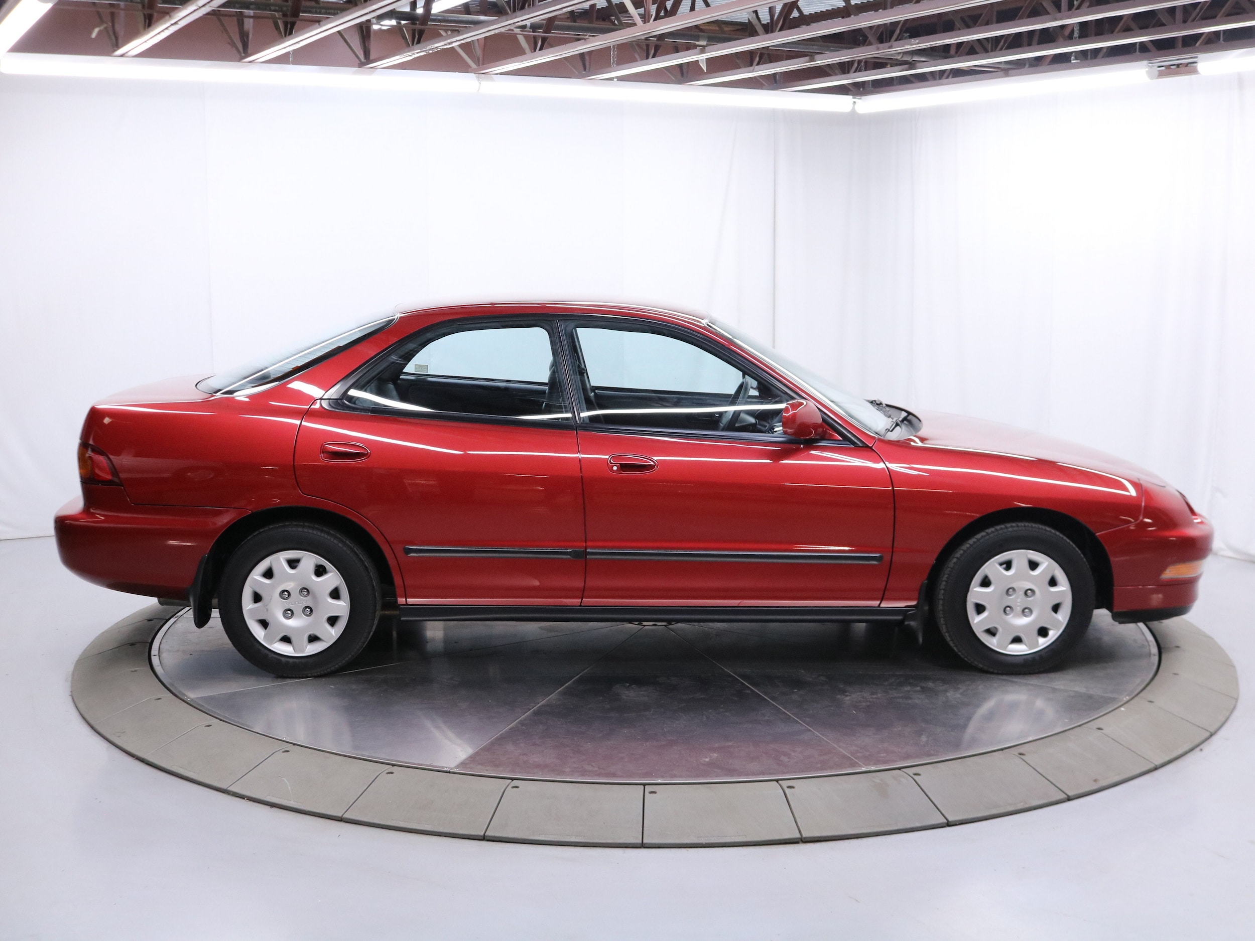 1994 Acura Integra 8