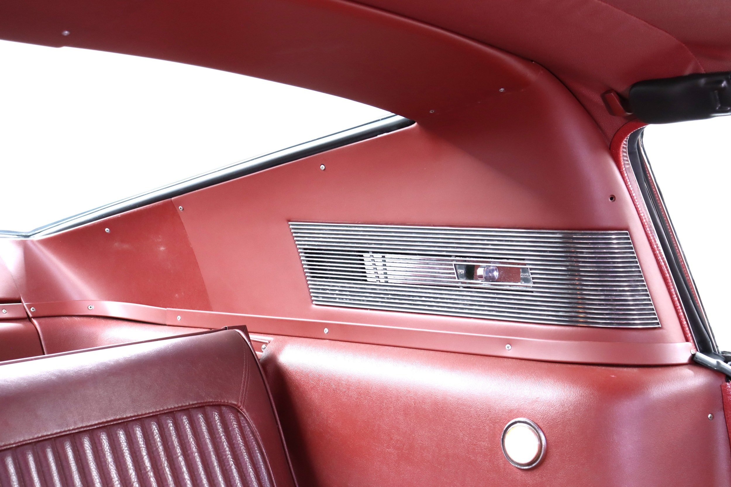 1968 Ford Mustang 117