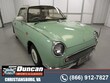  Nissan Figaro