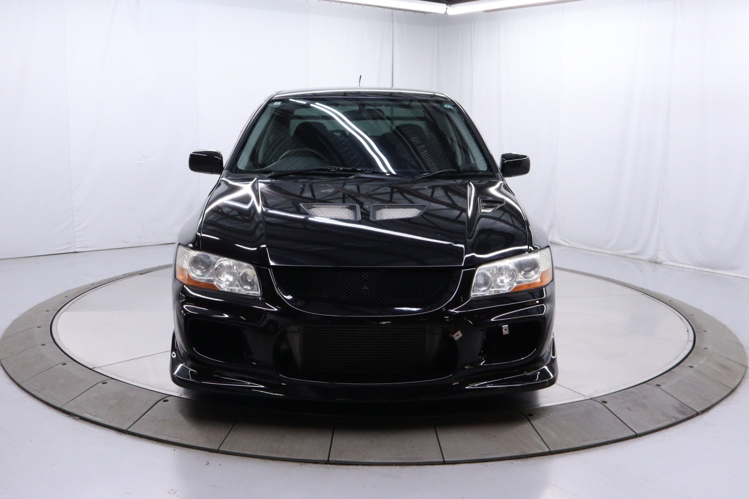 2001 Mitsubishi Lancer GSR EVO-7 3