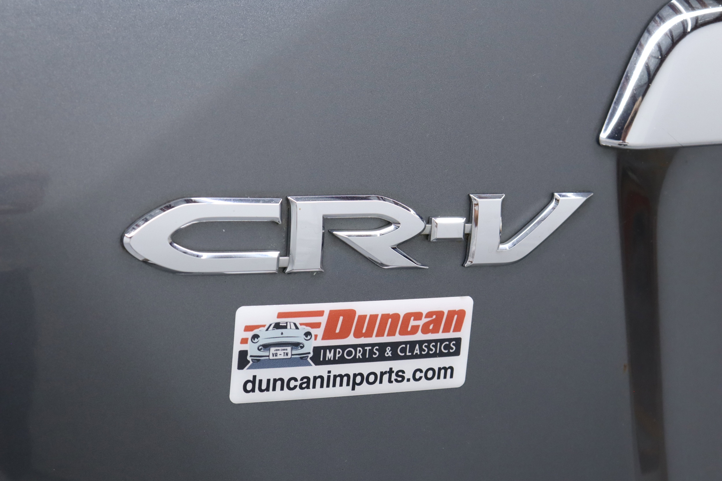2010 Honda CR-V 57