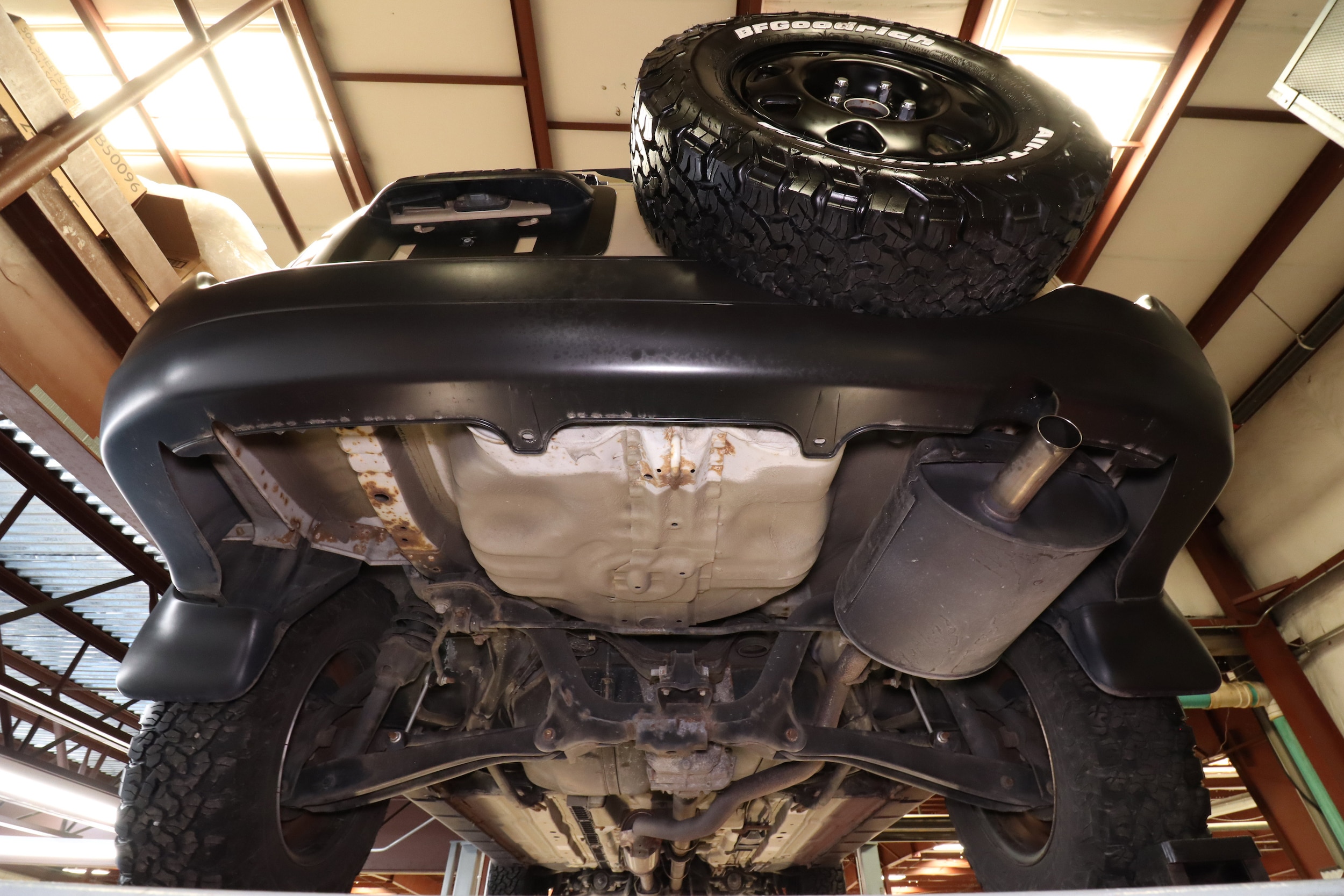 1999 Honda CR-V 41