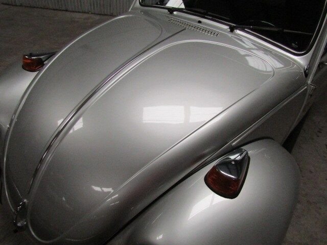 1977 Volkswagen Beetle 27
