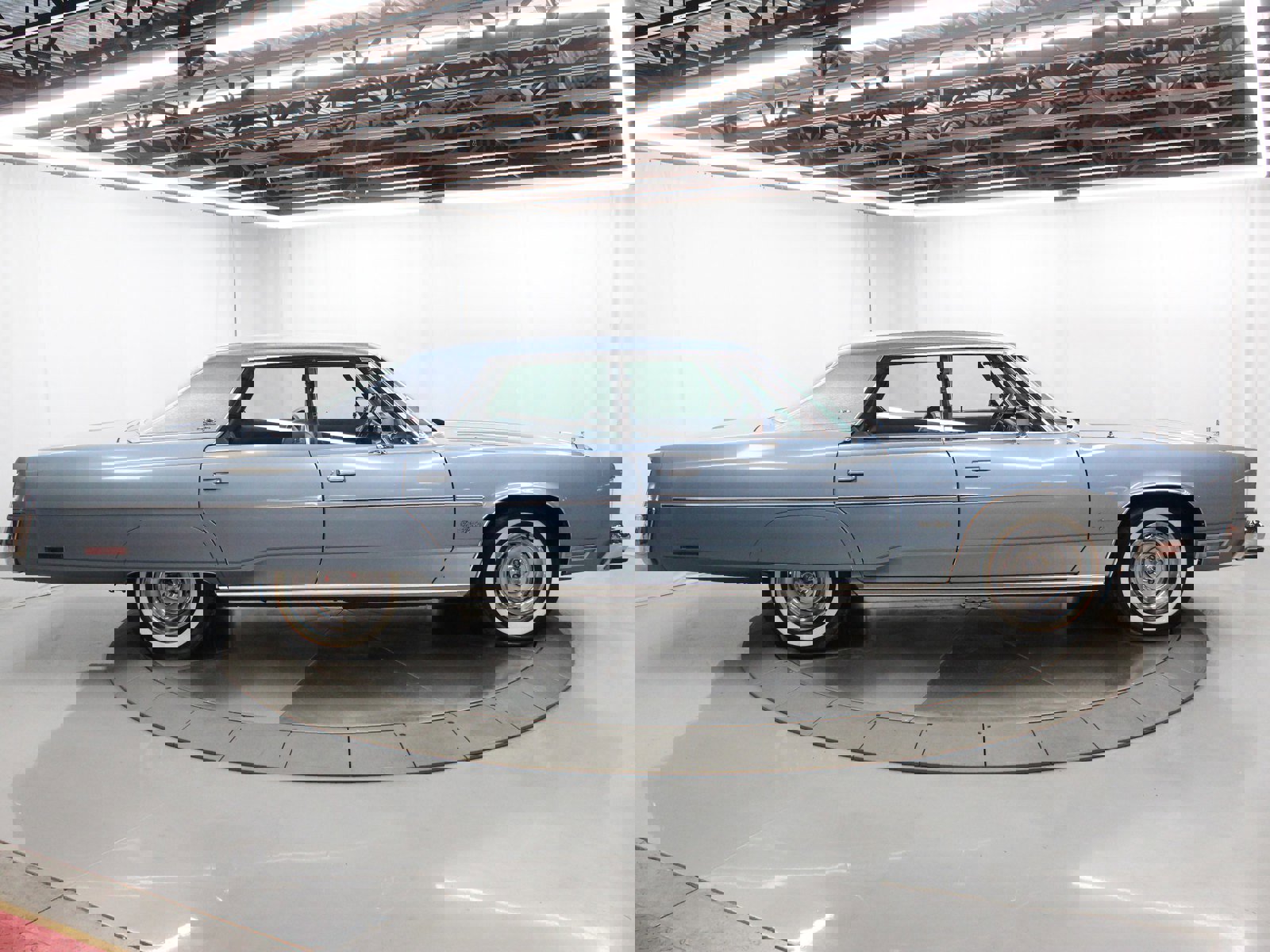 1978 Chrysler New Yorker 8