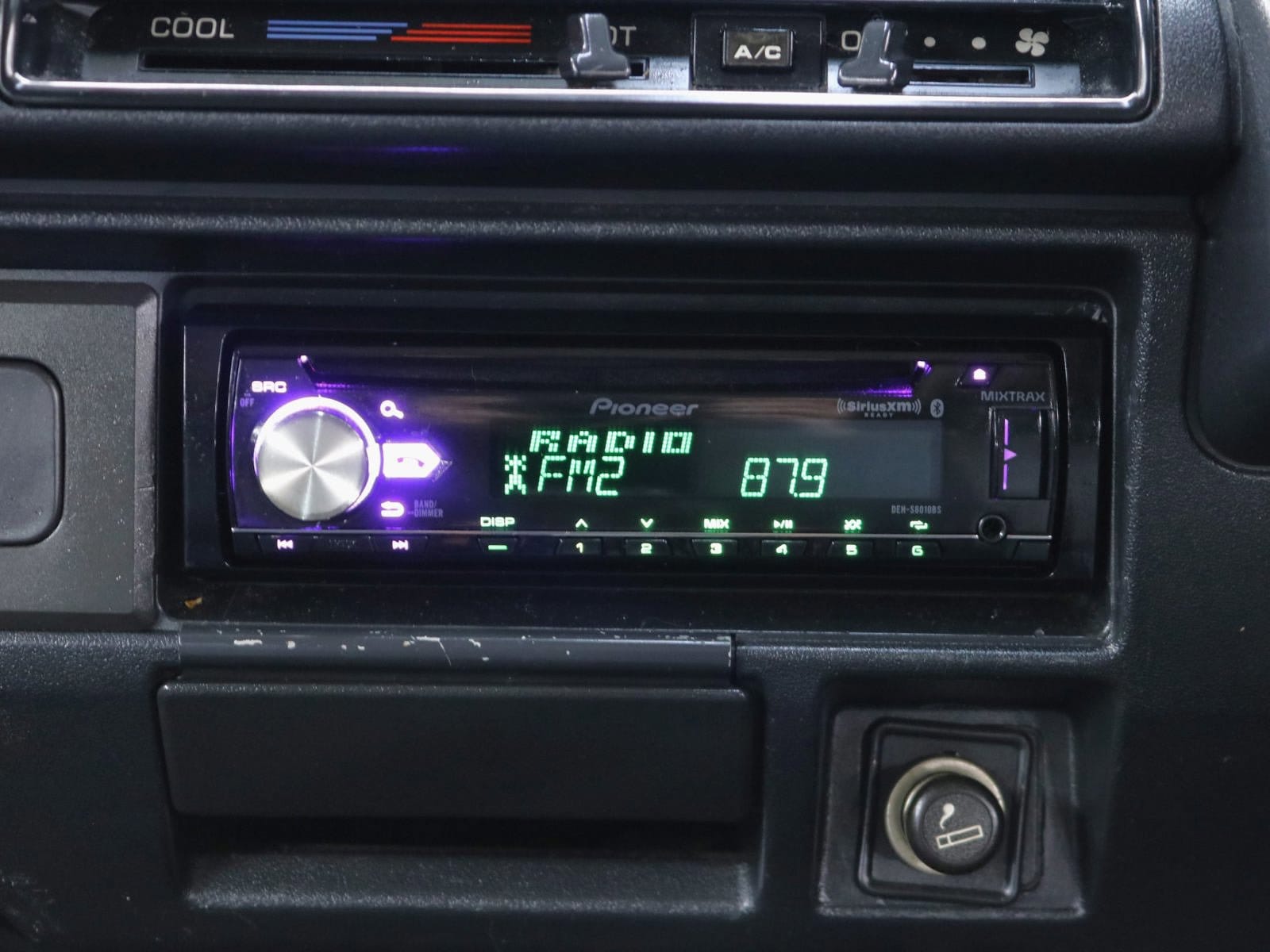 1990 Suzuki Every 12