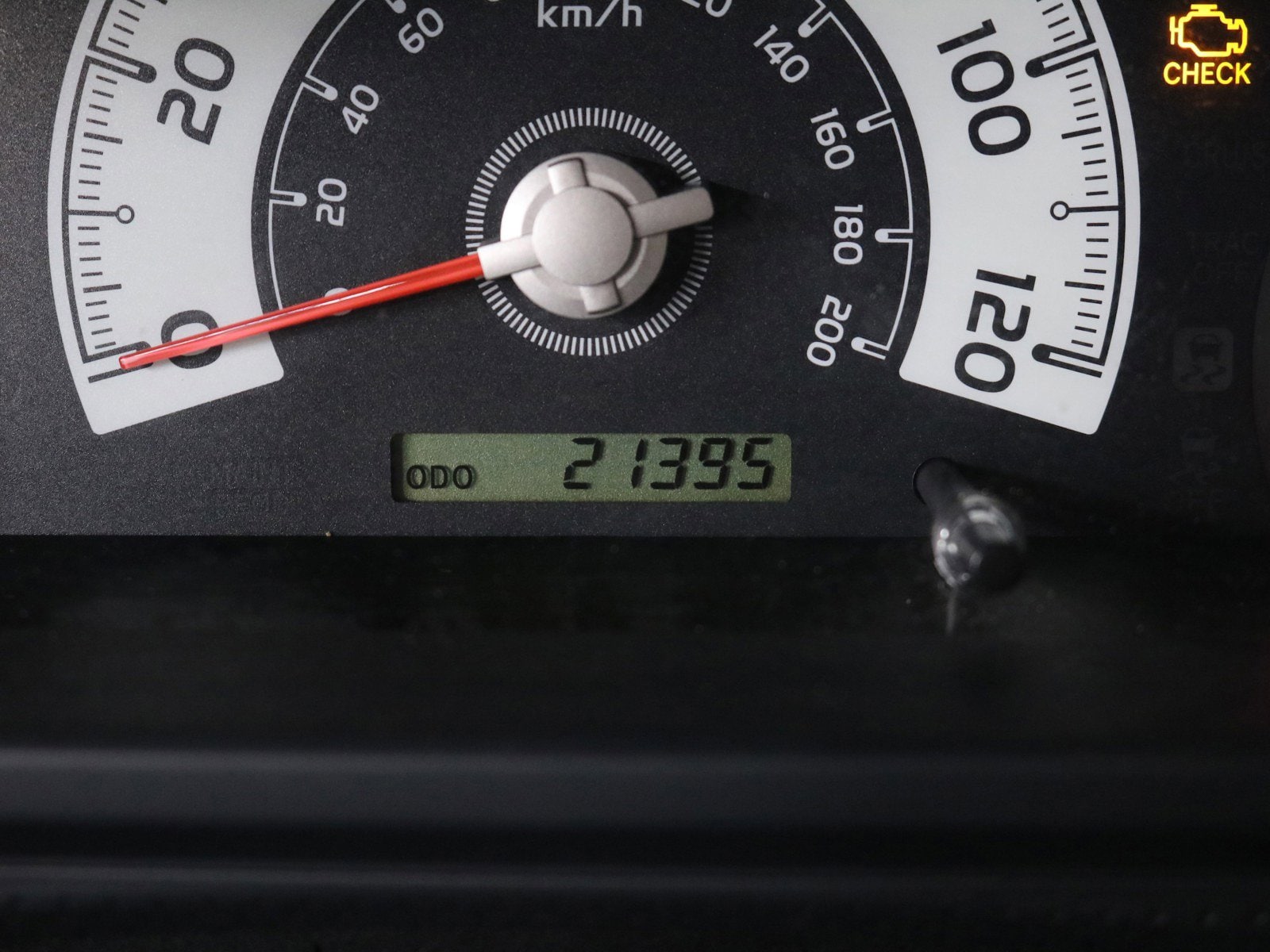 2010 Toyota FJ Cruiser 41