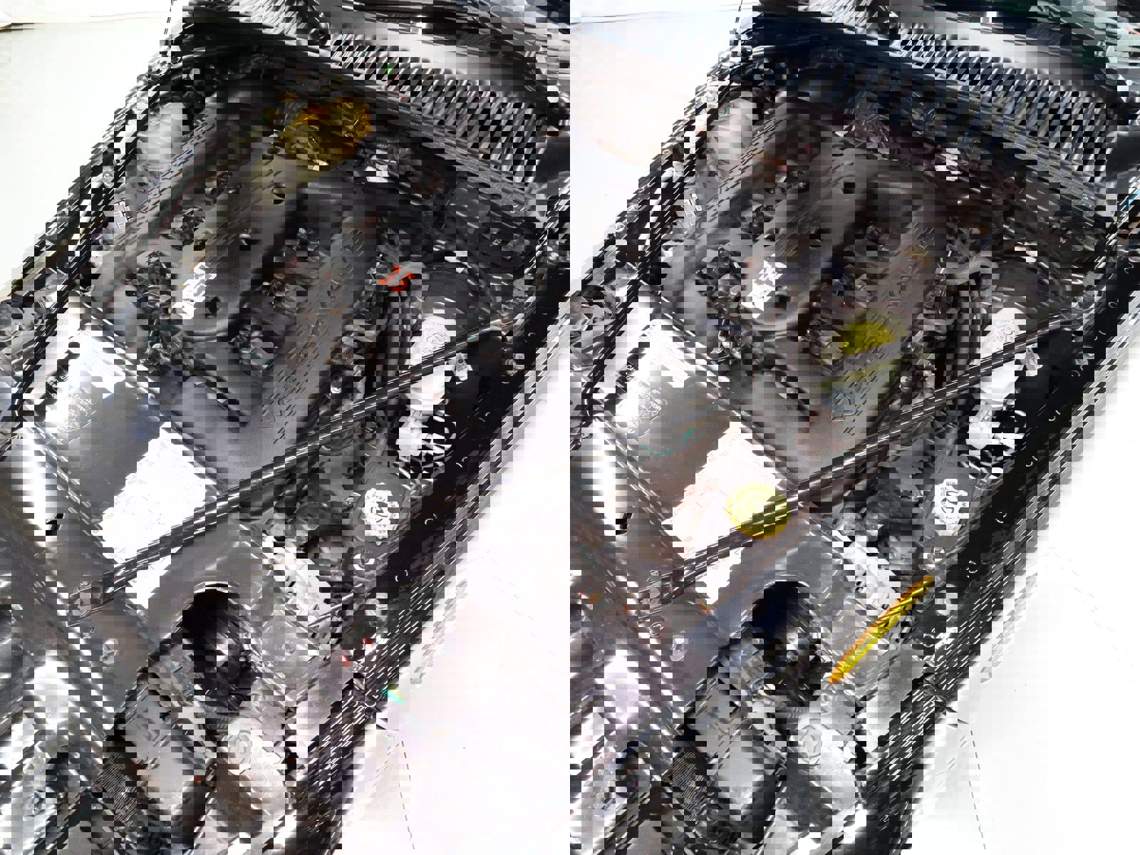 1999 Plymouth Prowler 24