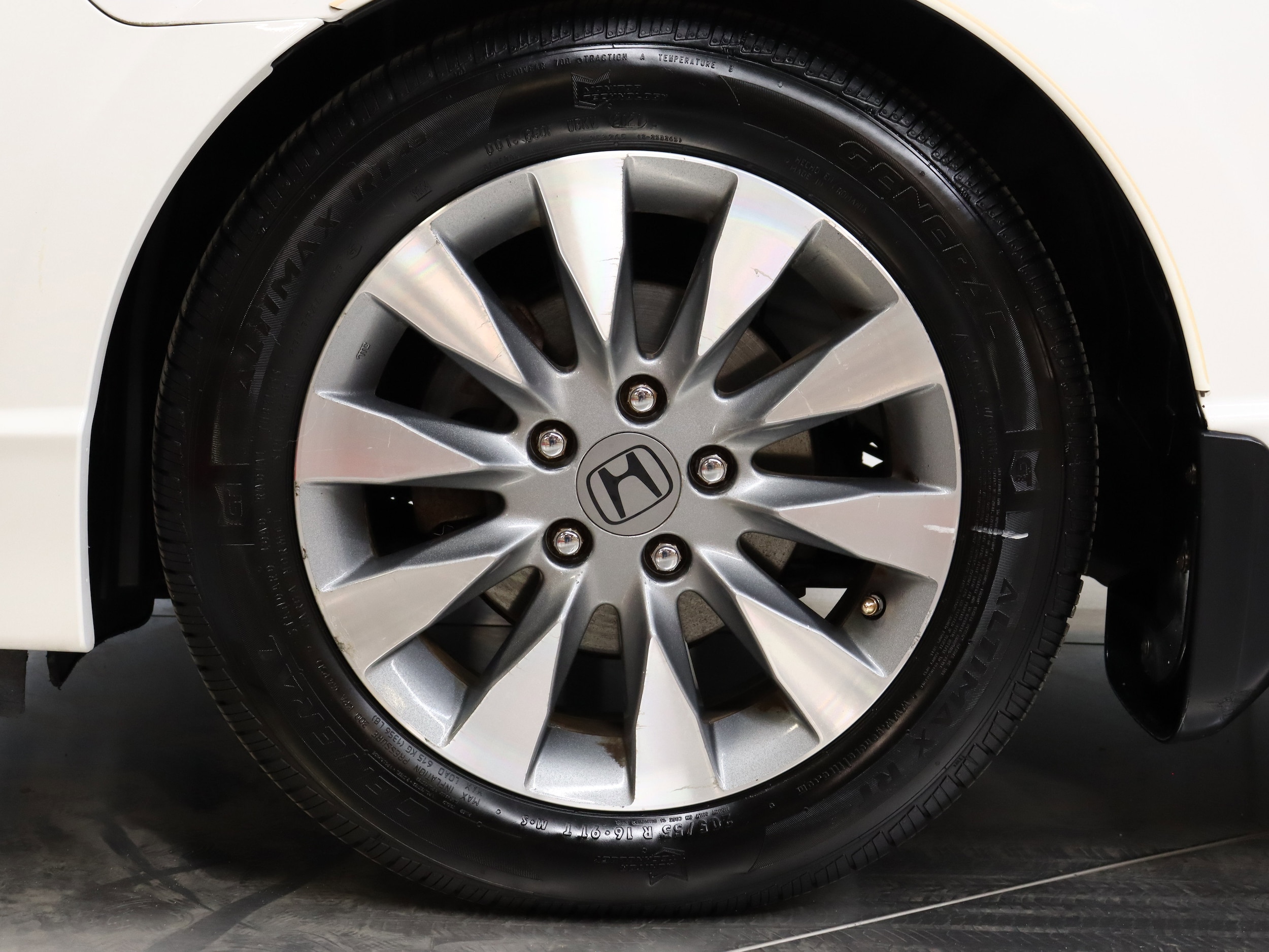 2009 Honda Civic 31