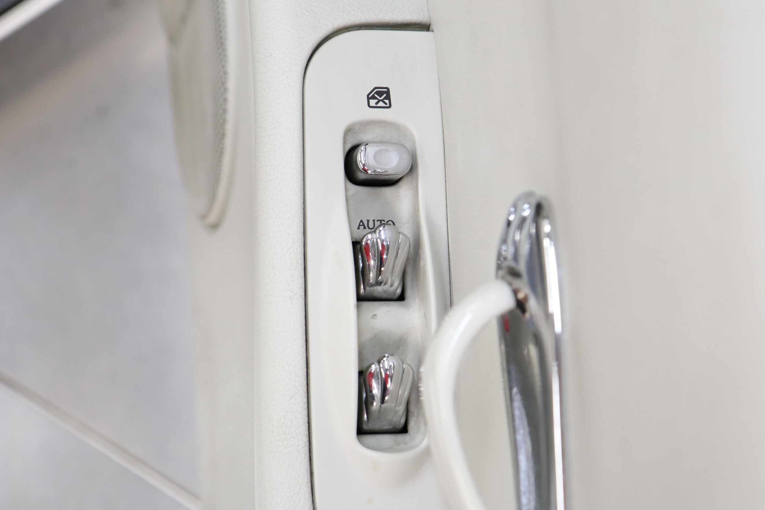 1991 Nissan Figaro 52
