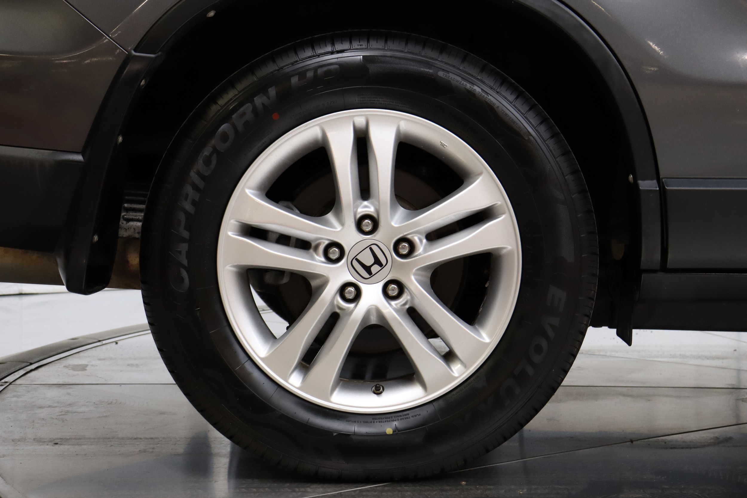 2010 Honda CR-V 32