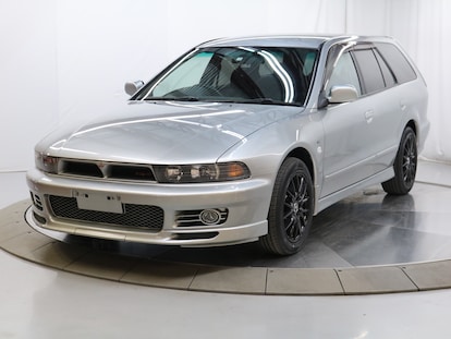  Mitsubishi Legnum usados ​​a la venta en Duncan Imports and Classic Cars