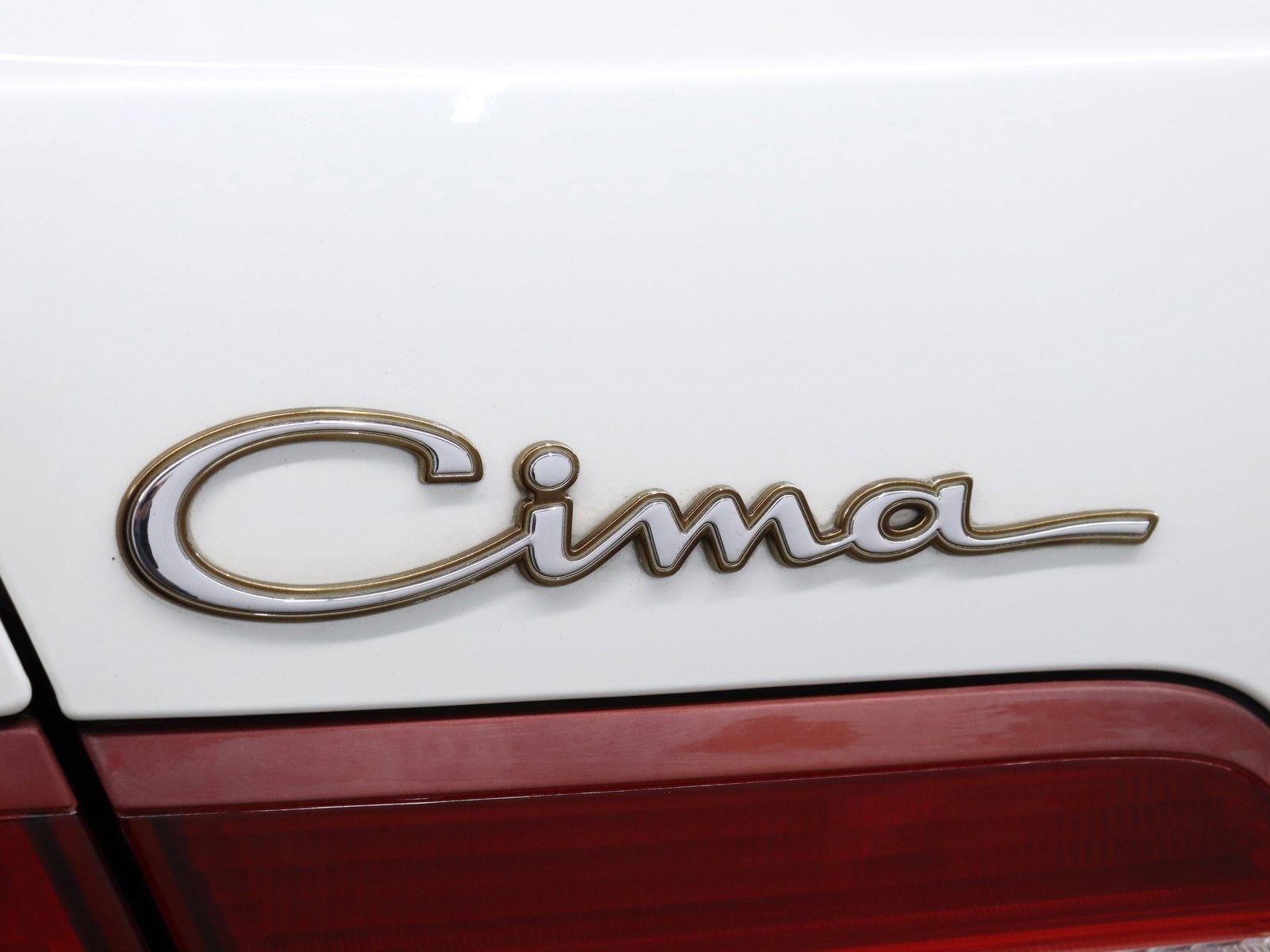 1998 Nissan Cima 56