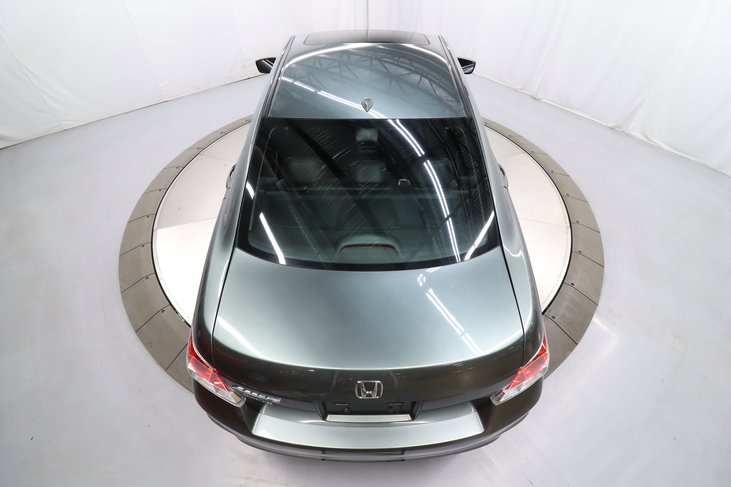 2009 Honda Accord Sdn 45