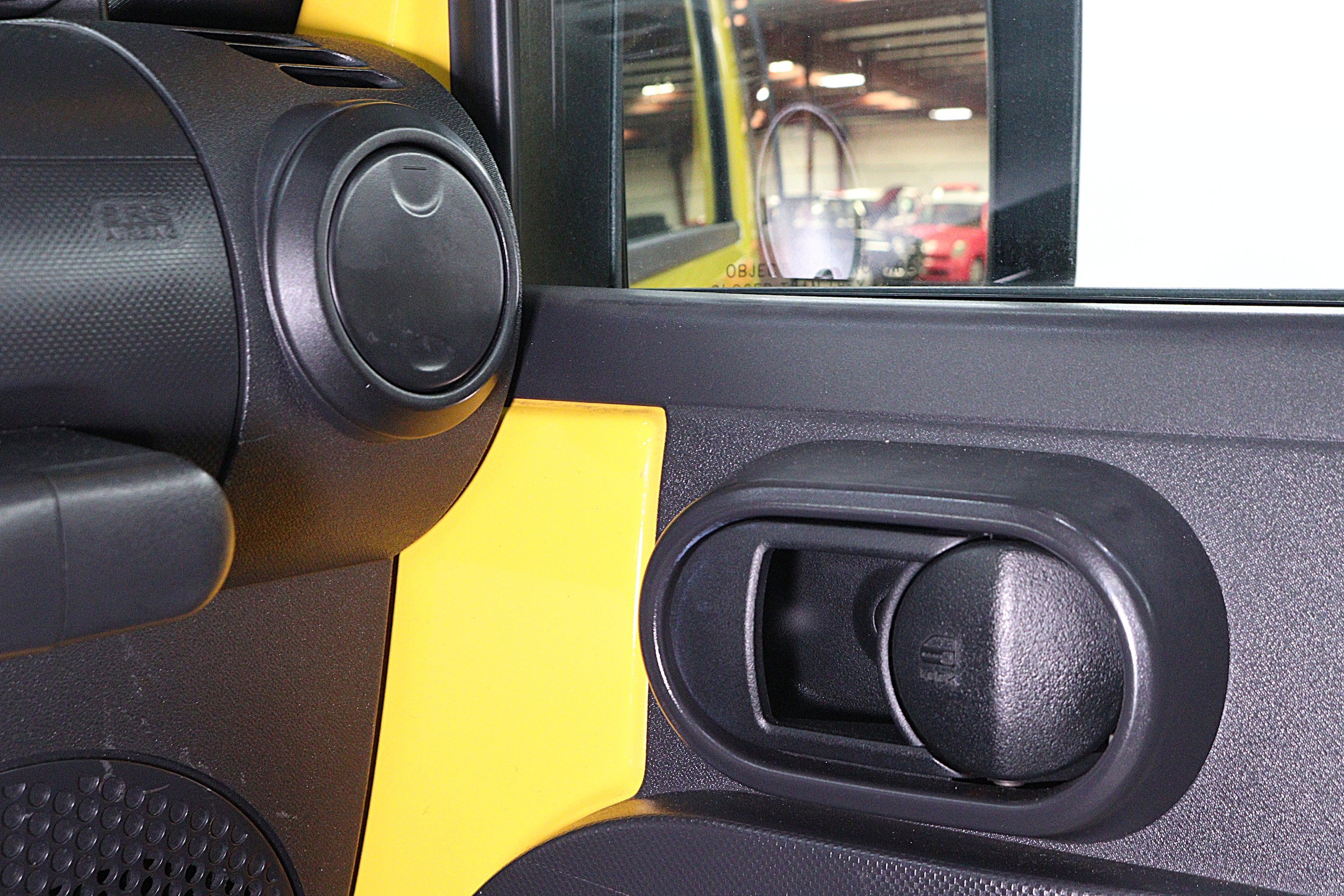 2009 Jeep Wrangler 56