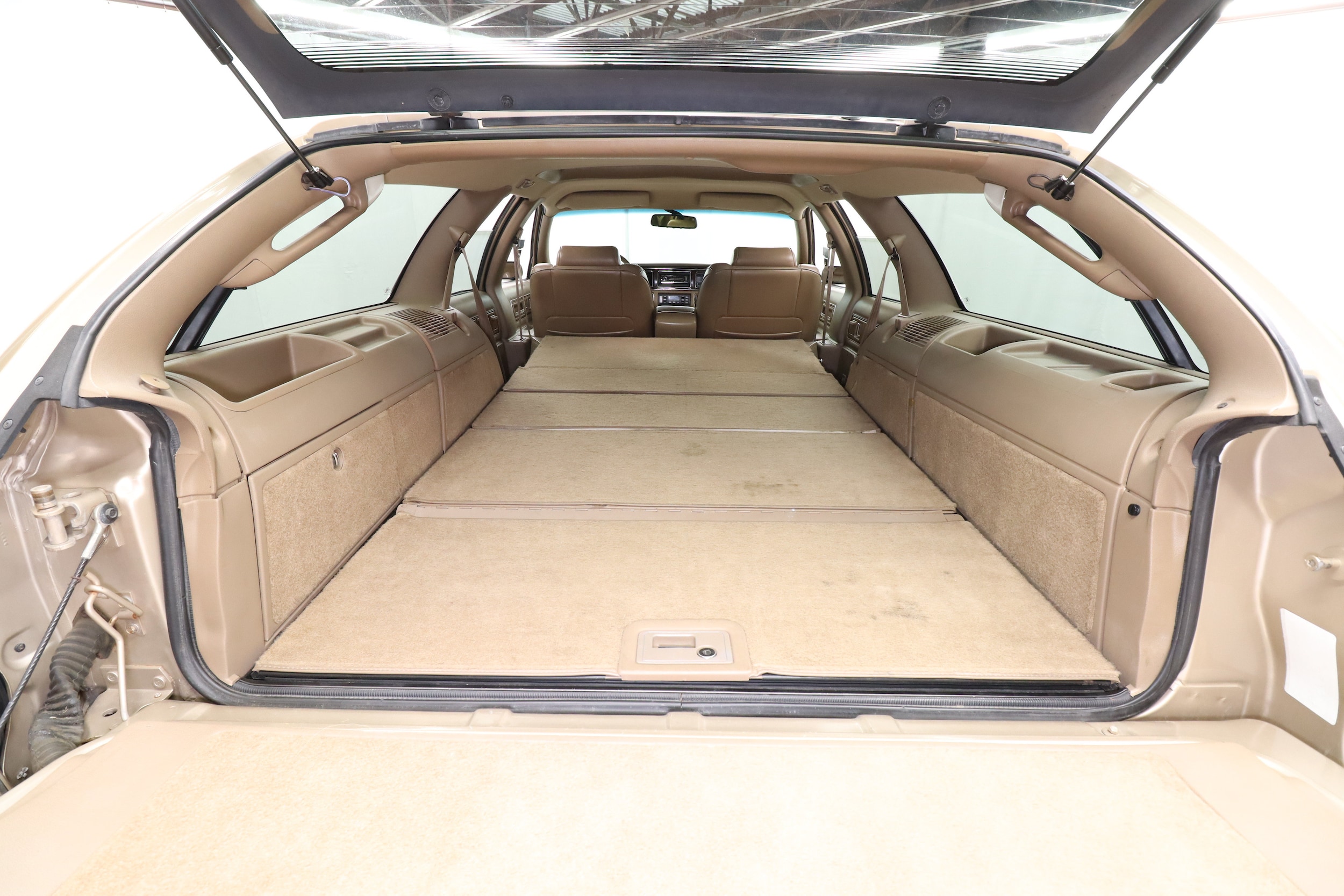 1993 Buick Roadmaster 66