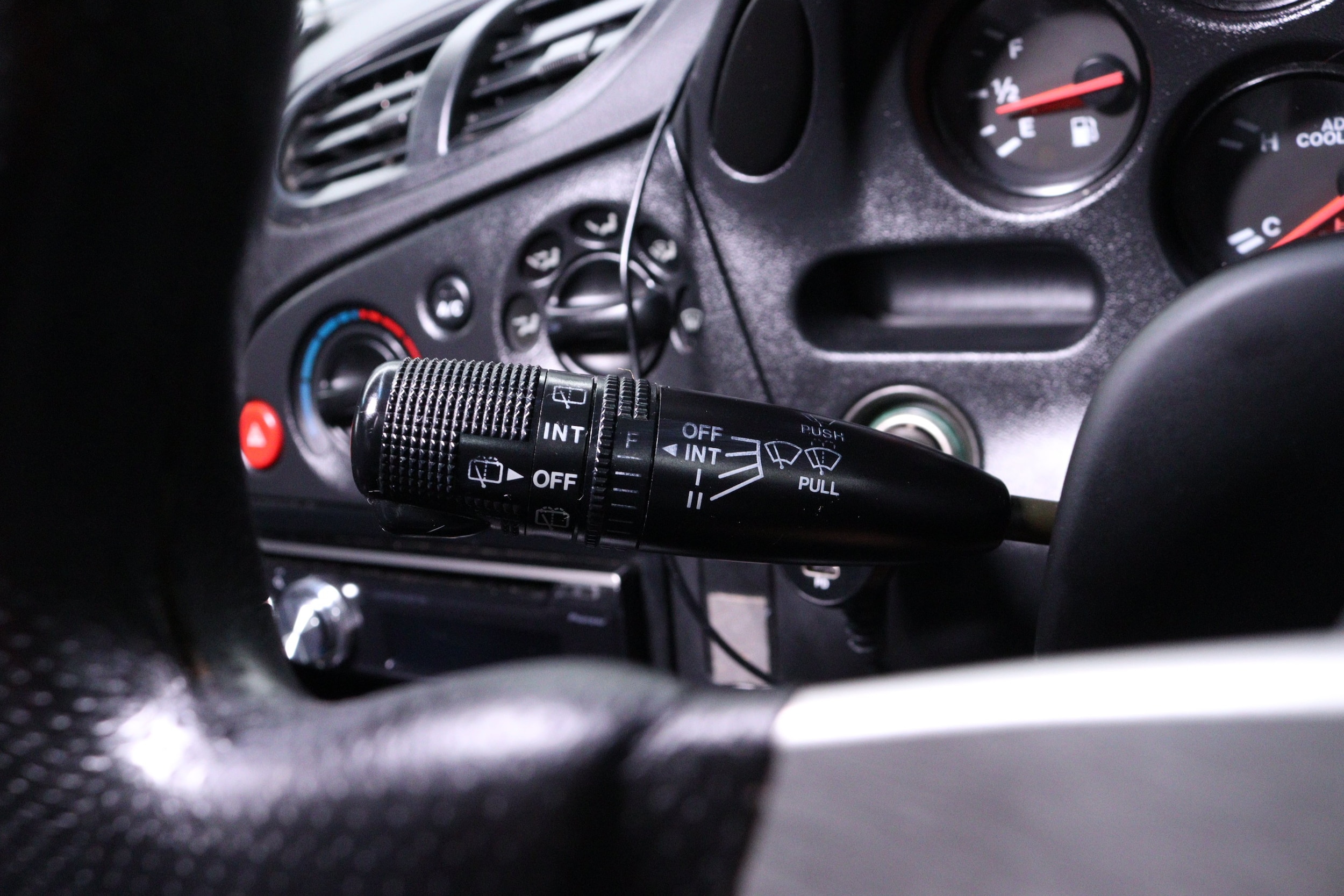 1997 Mazda RX-7 57