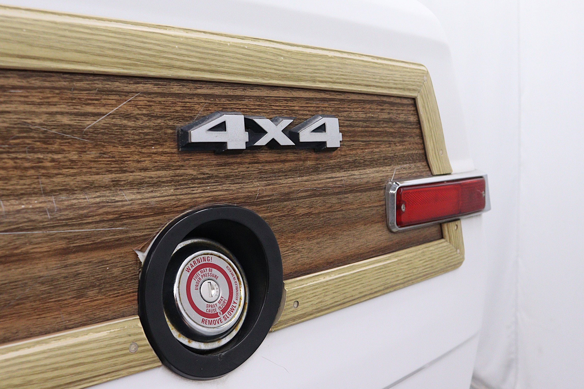 1997 Jeep Grand Wagoneer 65