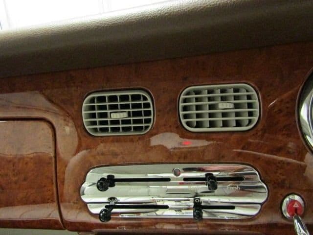 1991 Nissan Figaro 20