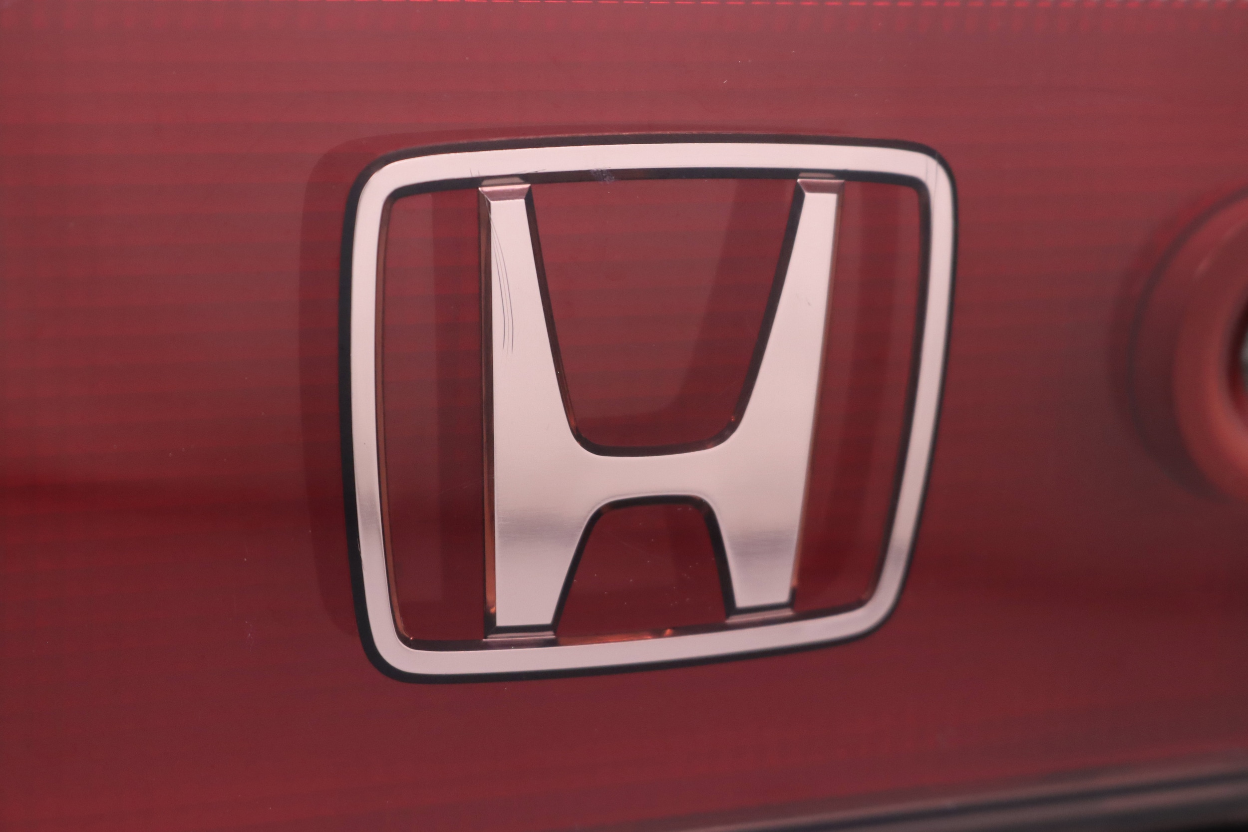 1991 Honda NSX 64