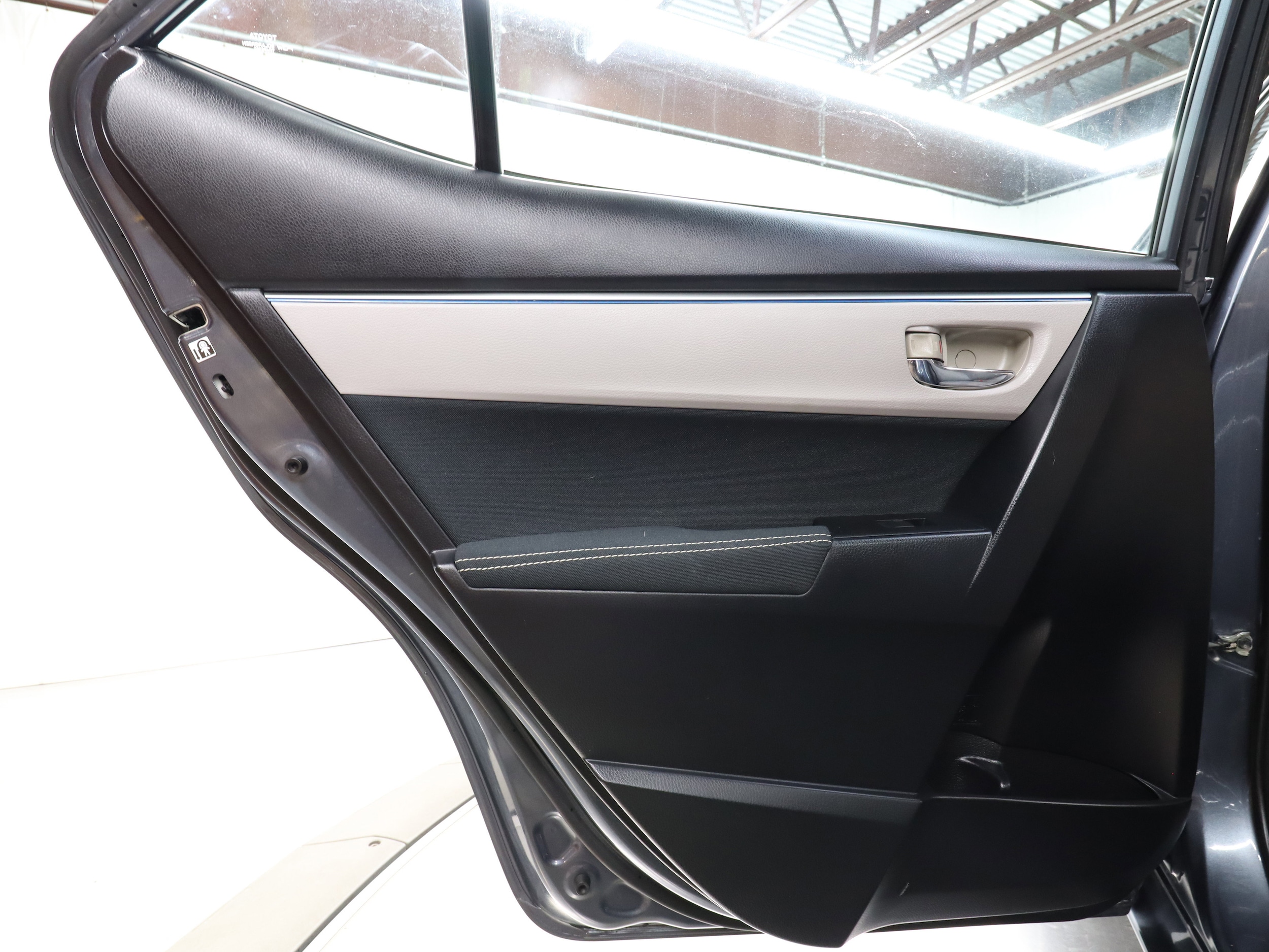 2014 Toyota Corolla 22