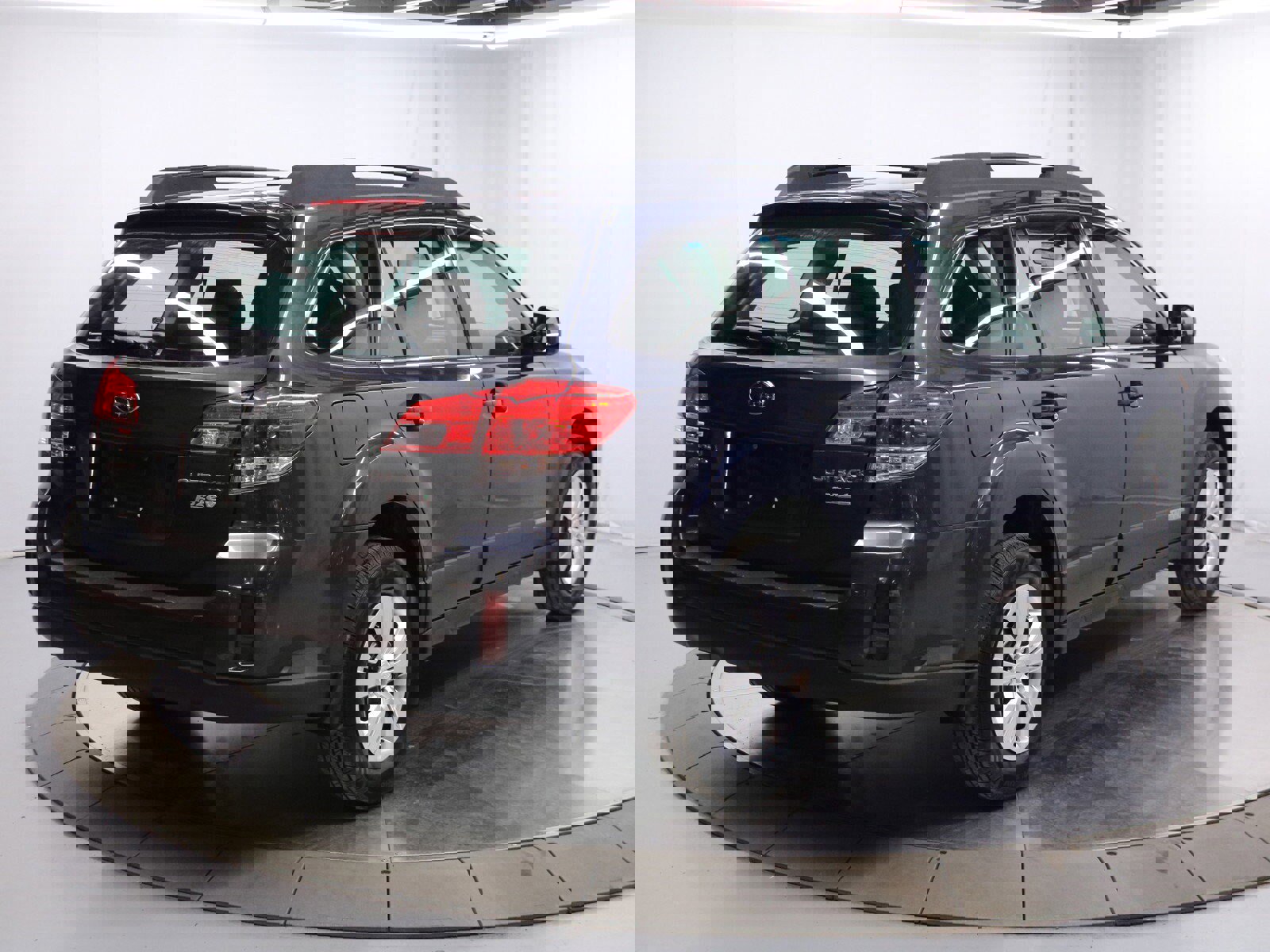 2012 Subaru Outback 7