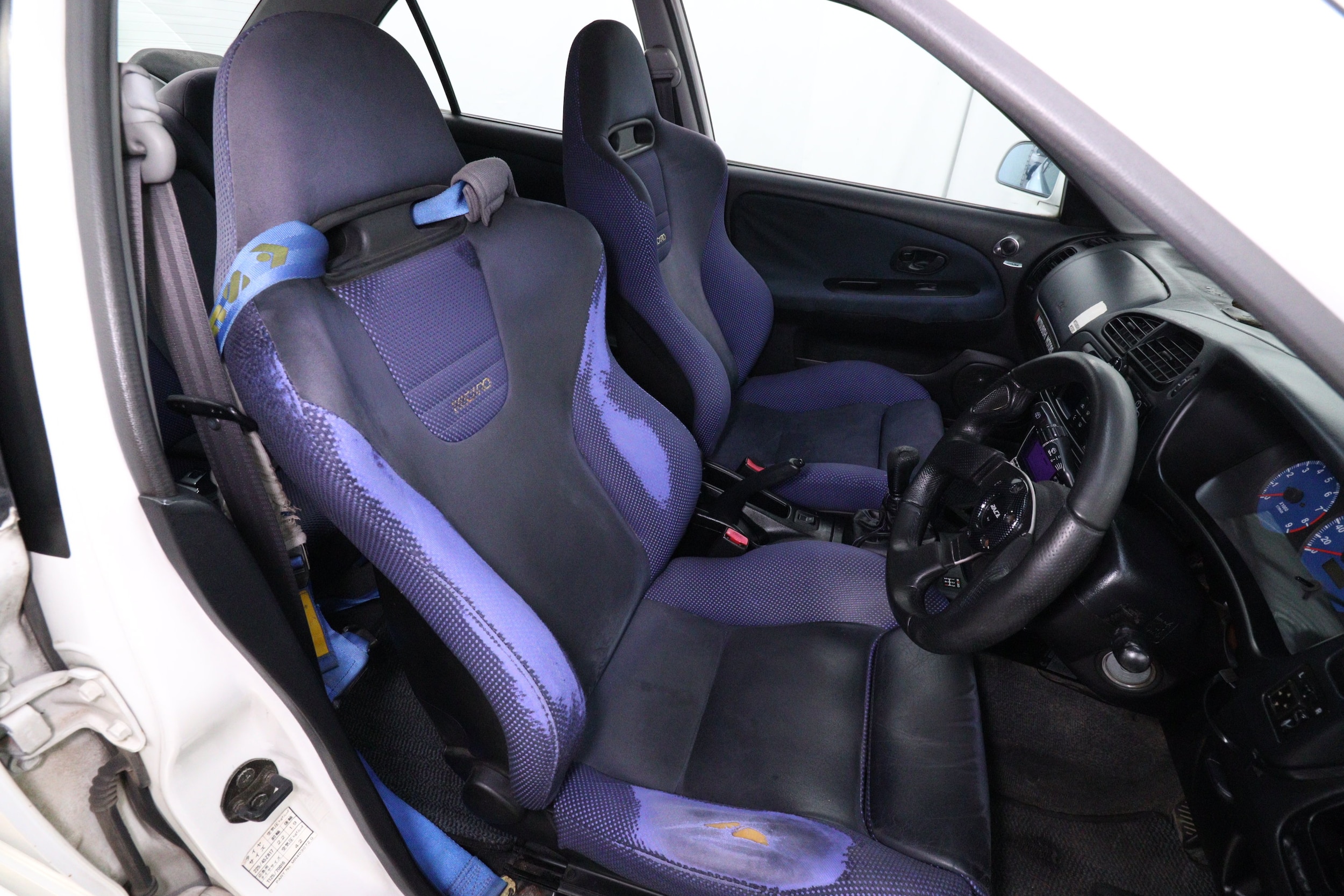 1999 Mitsubishi Lancer 17