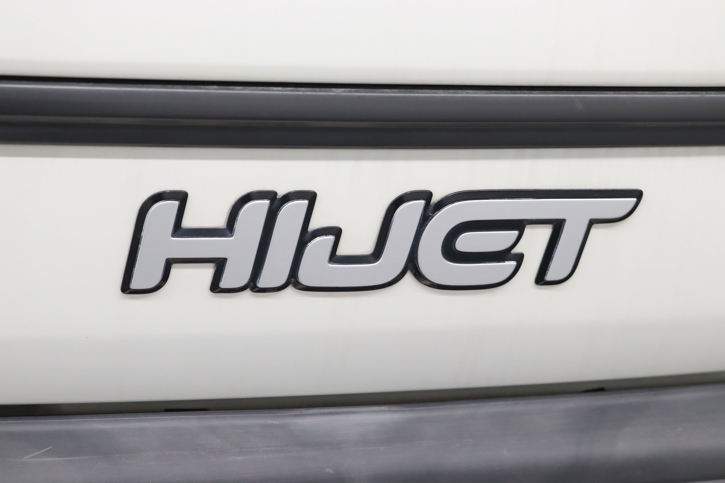 1998 Daihatsu Hijet 55