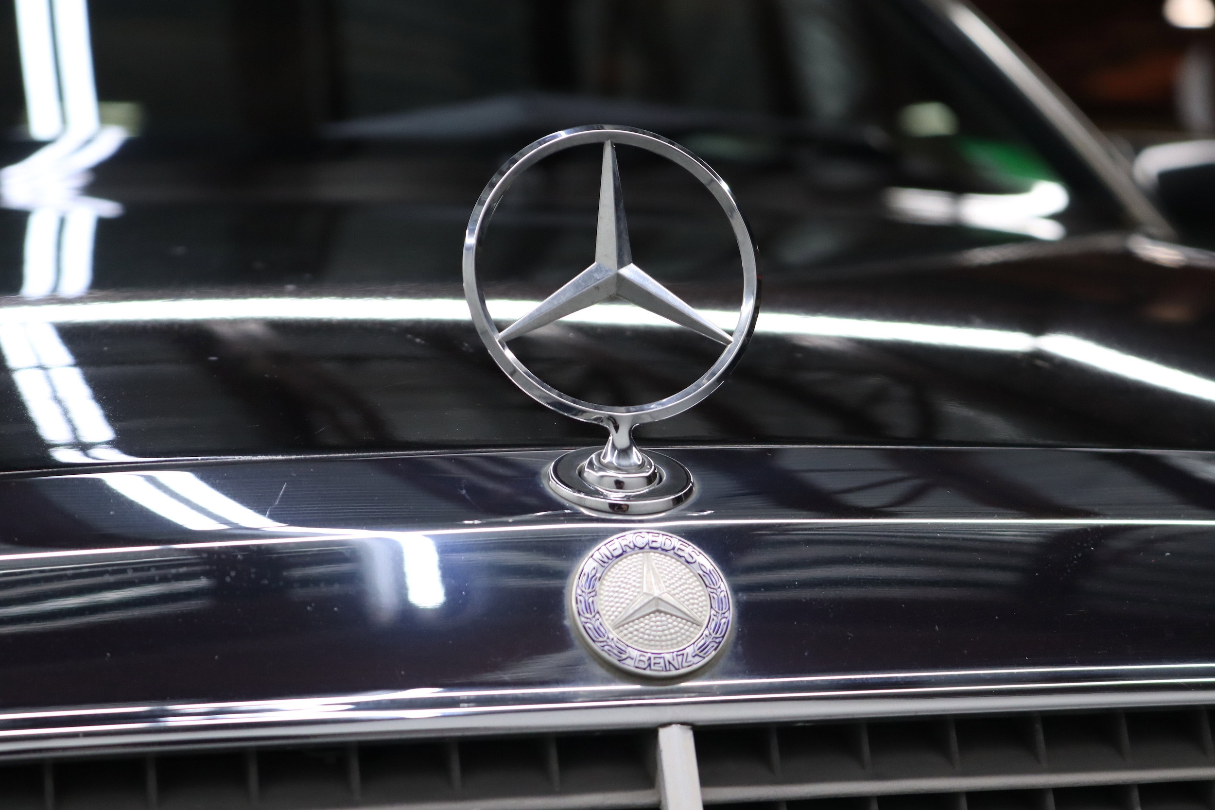 1992 Mercedes-Benz 300CE 54
