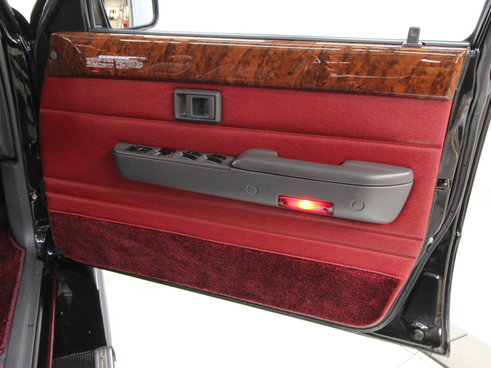 1997 Toyota Classic 21